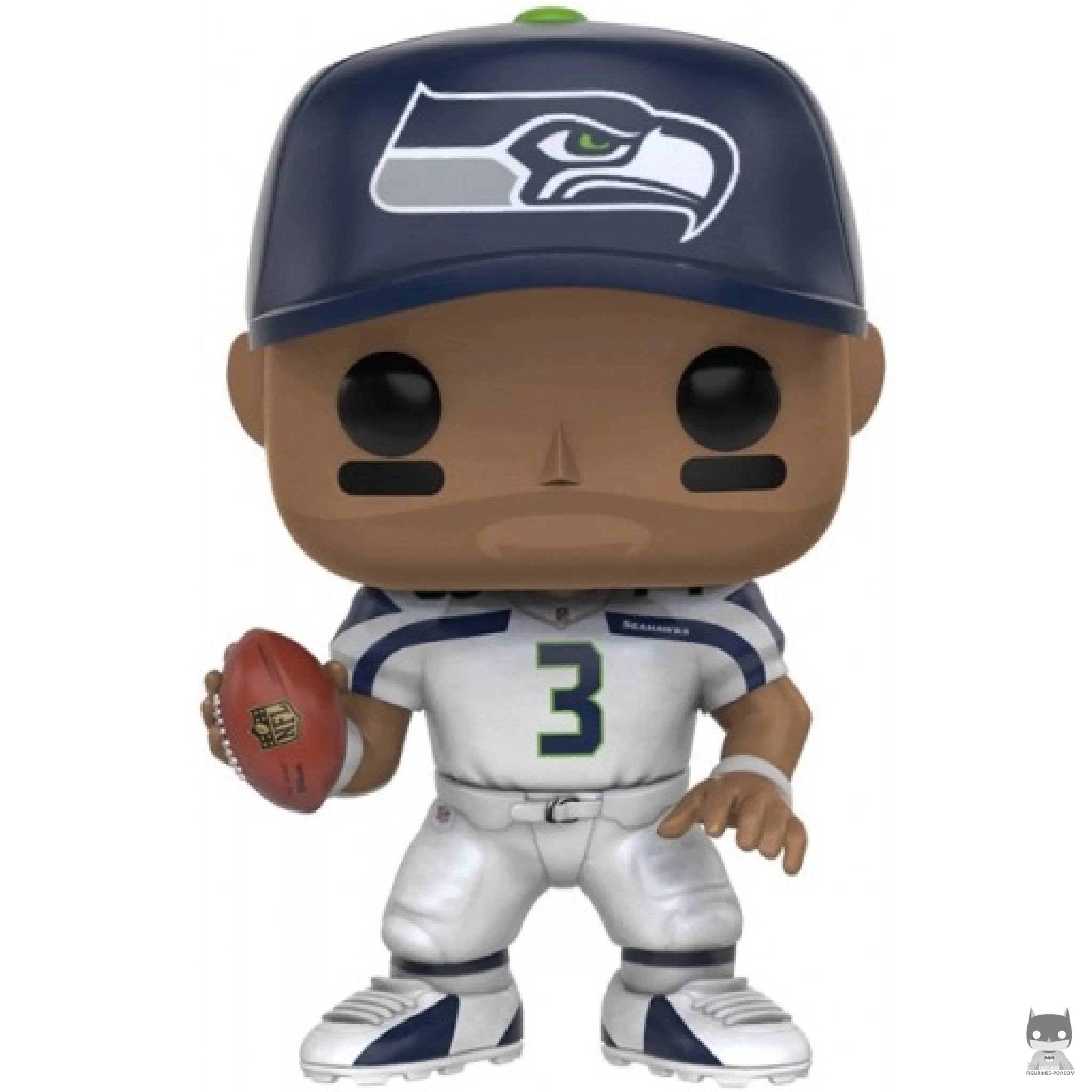 Figurine Funko POP Russell Wilson (NFL)