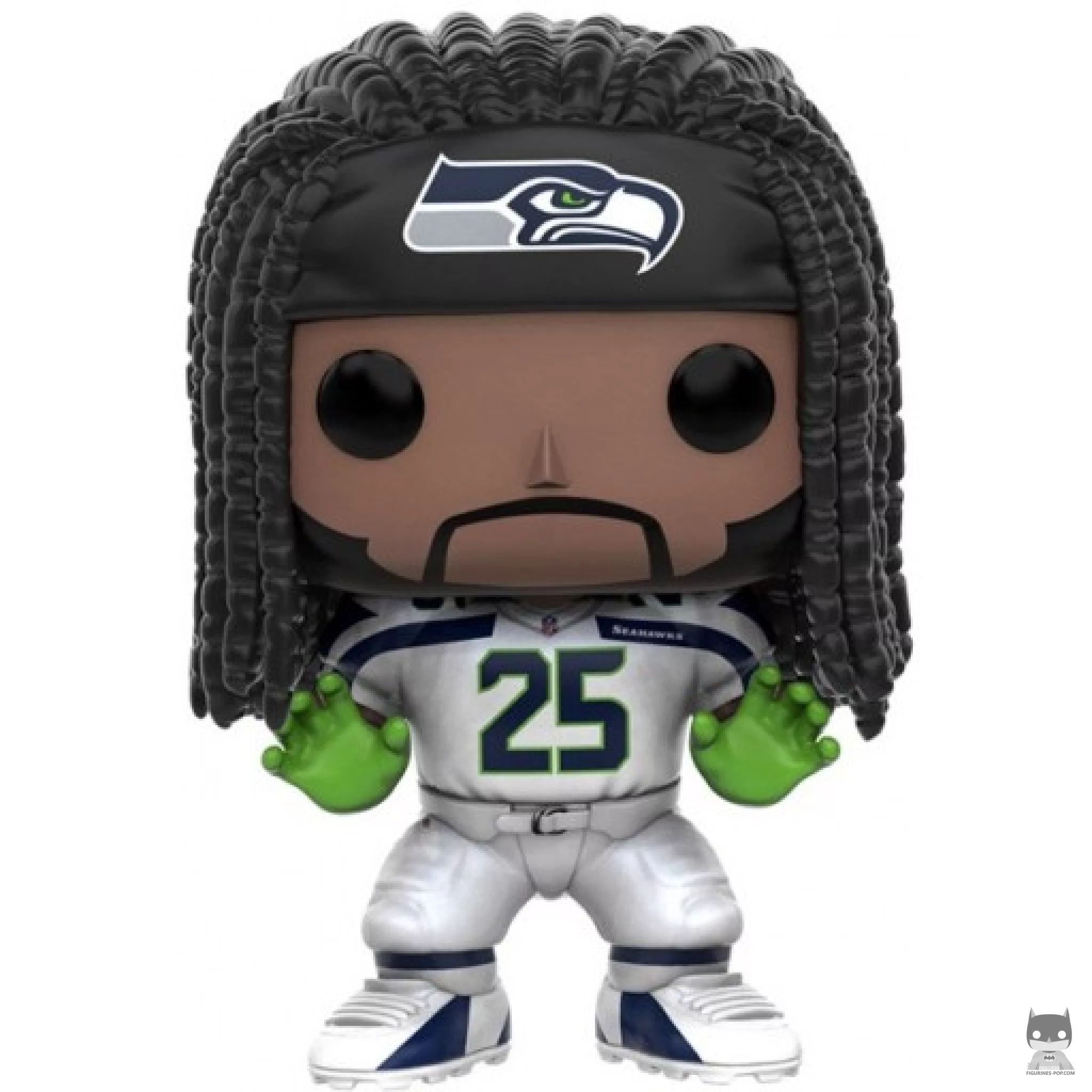 Figurine Funko POP Richard Sherman (NFL)