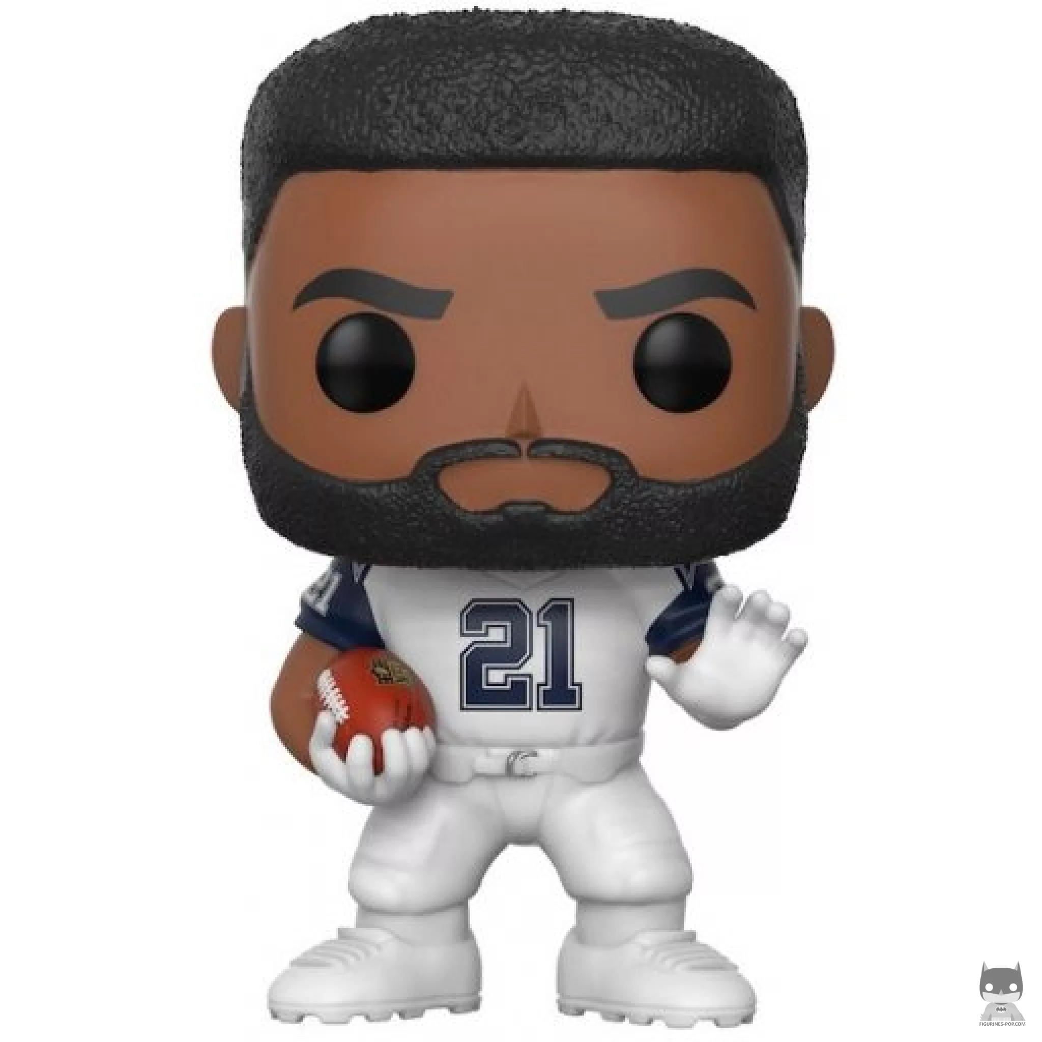 Figurine Funko POP Ezekiel Elliott (Fanatics) (NFL)