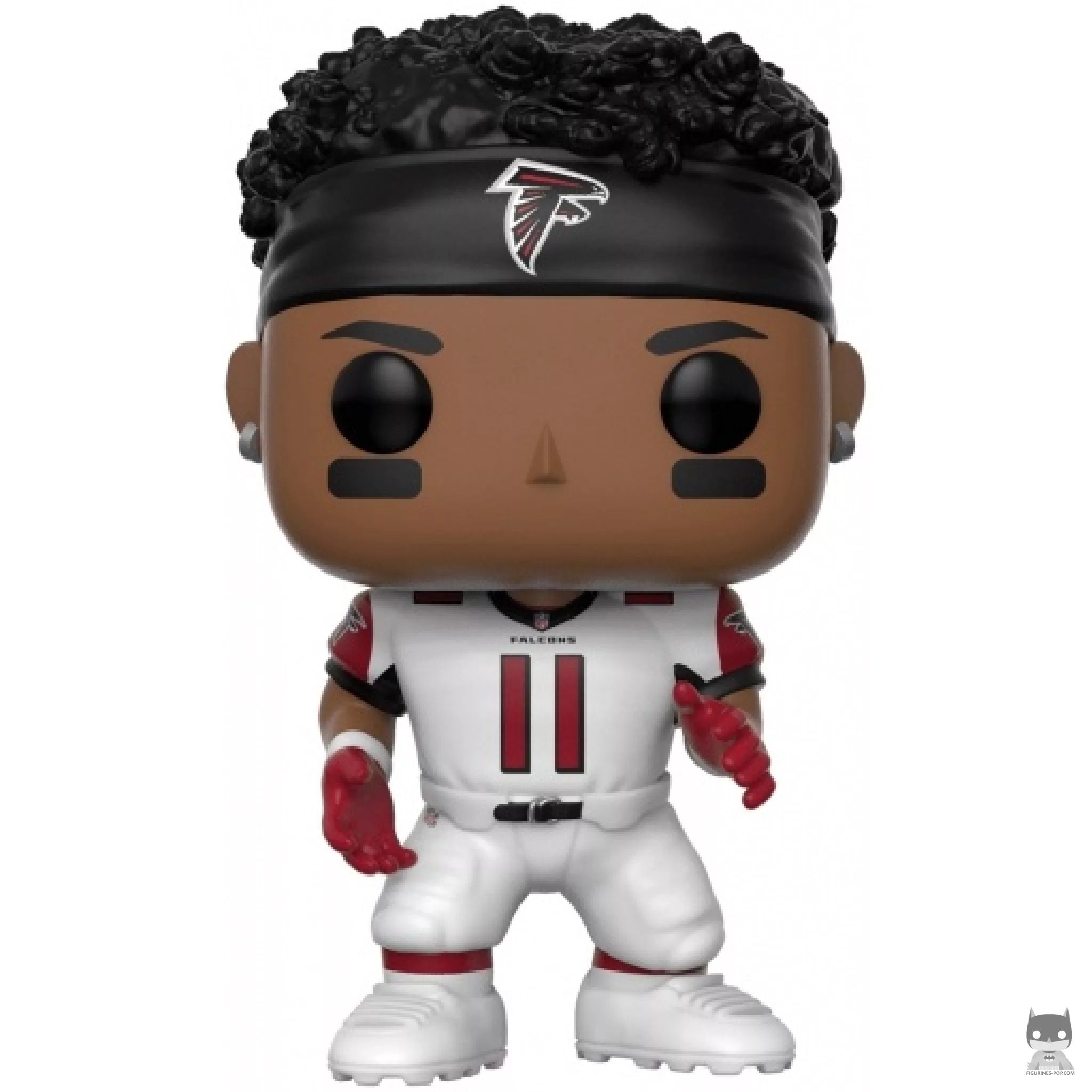 Figurine Funko POP Julio Jones (NFL)