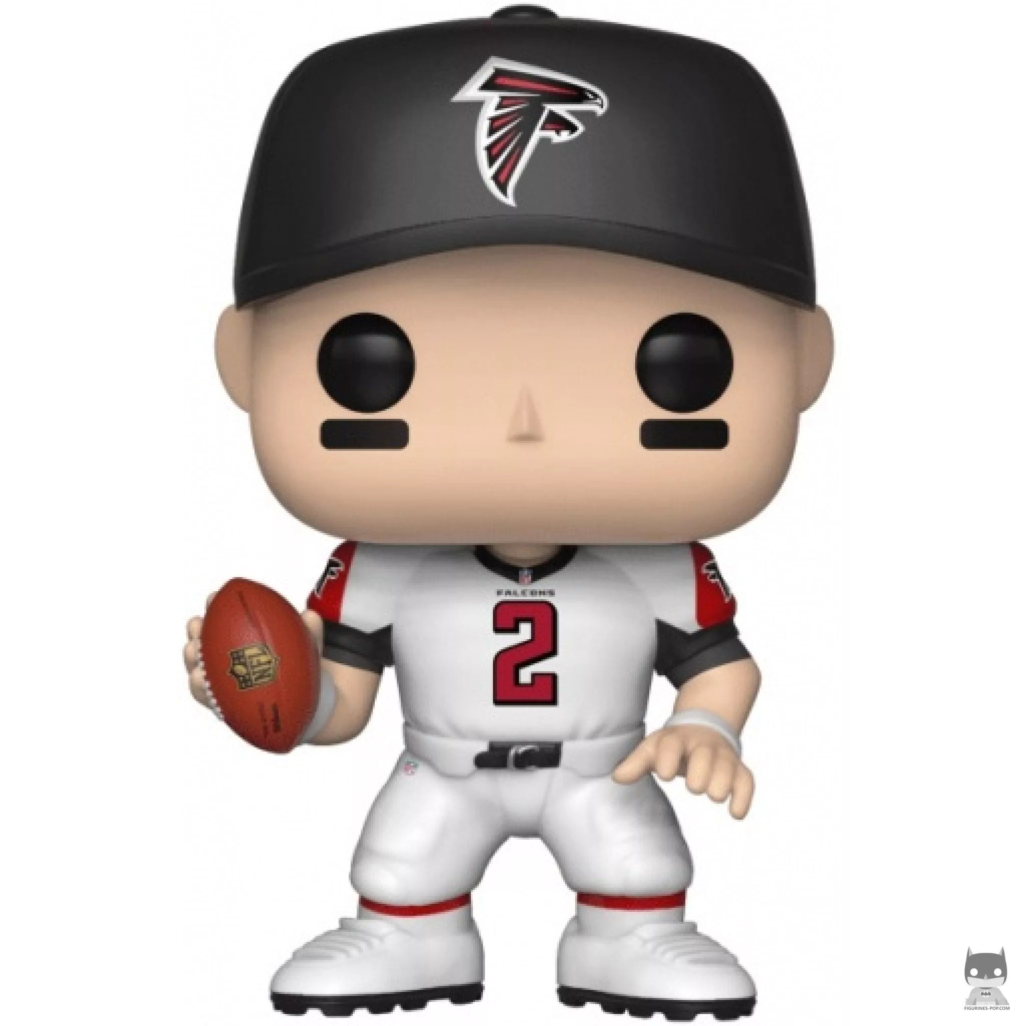 Figurine Funko POP Matt Ryan (NFL)