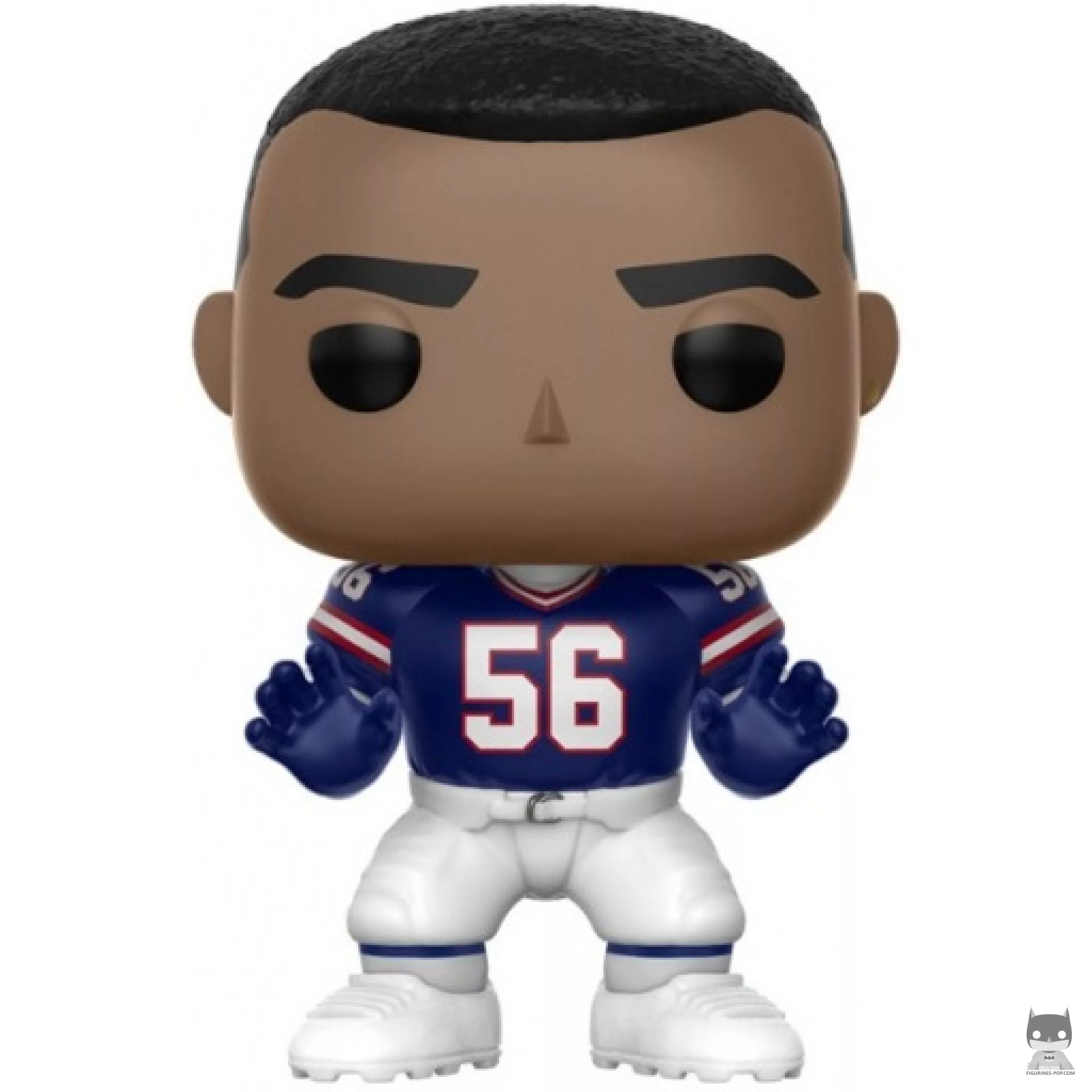Figurine Funko POP Lawrence Taylor (Giants Throwback) (NFL)