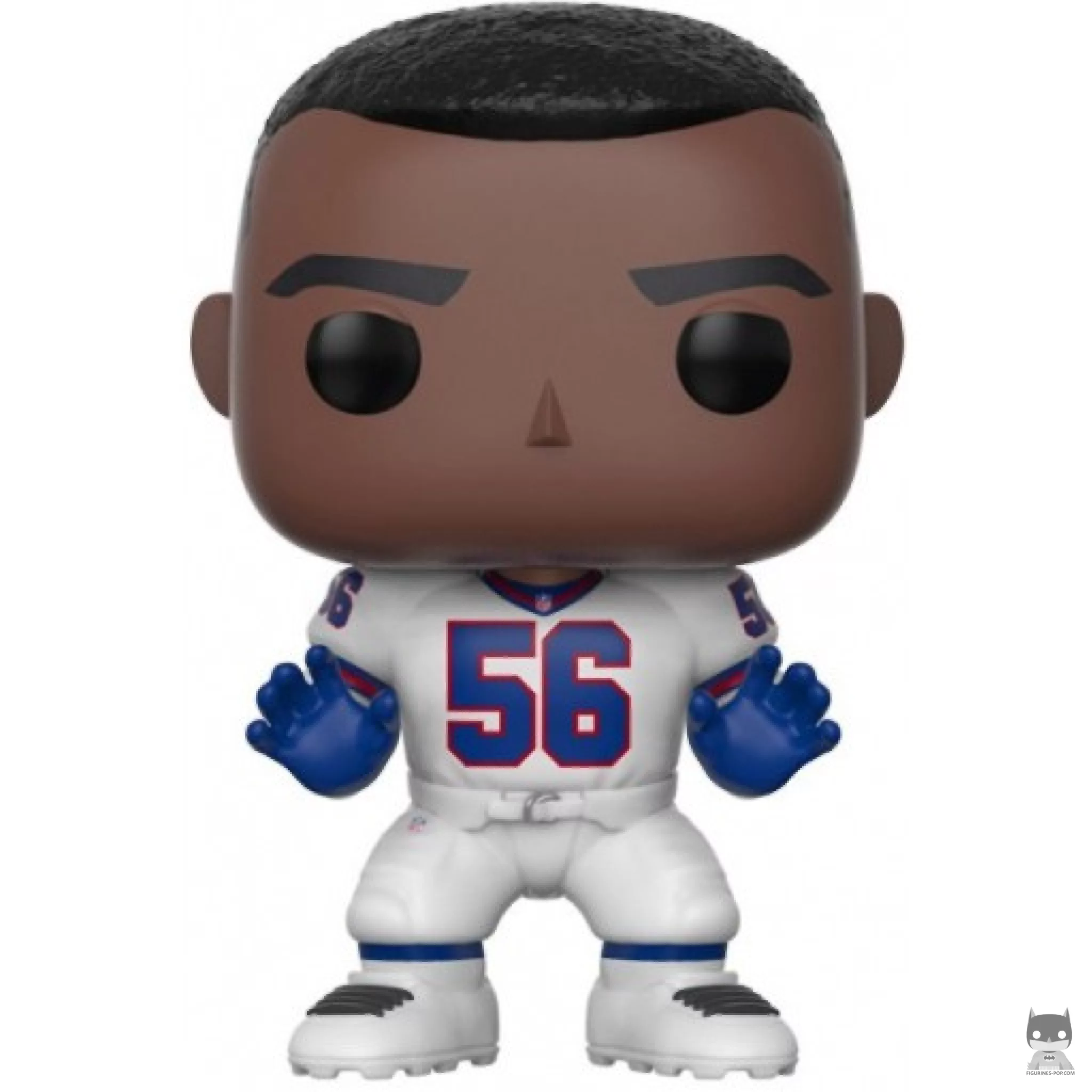 Figurine Funko POP Lawrence Taylor (NFL)