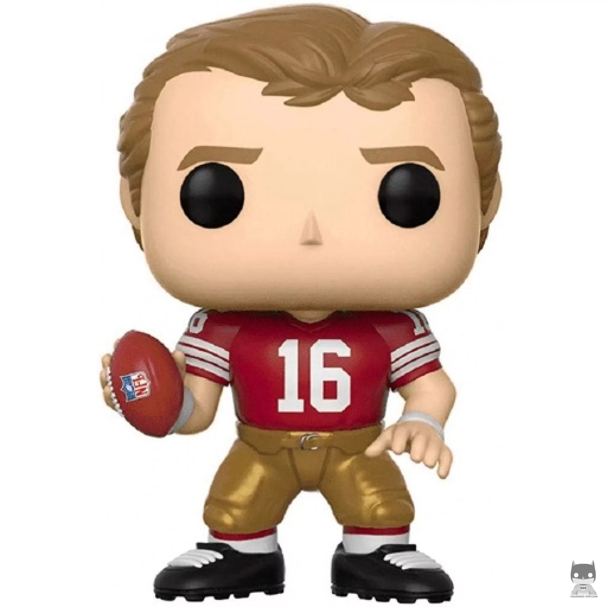 Figurine Funko POP Joe Montana (NFL)