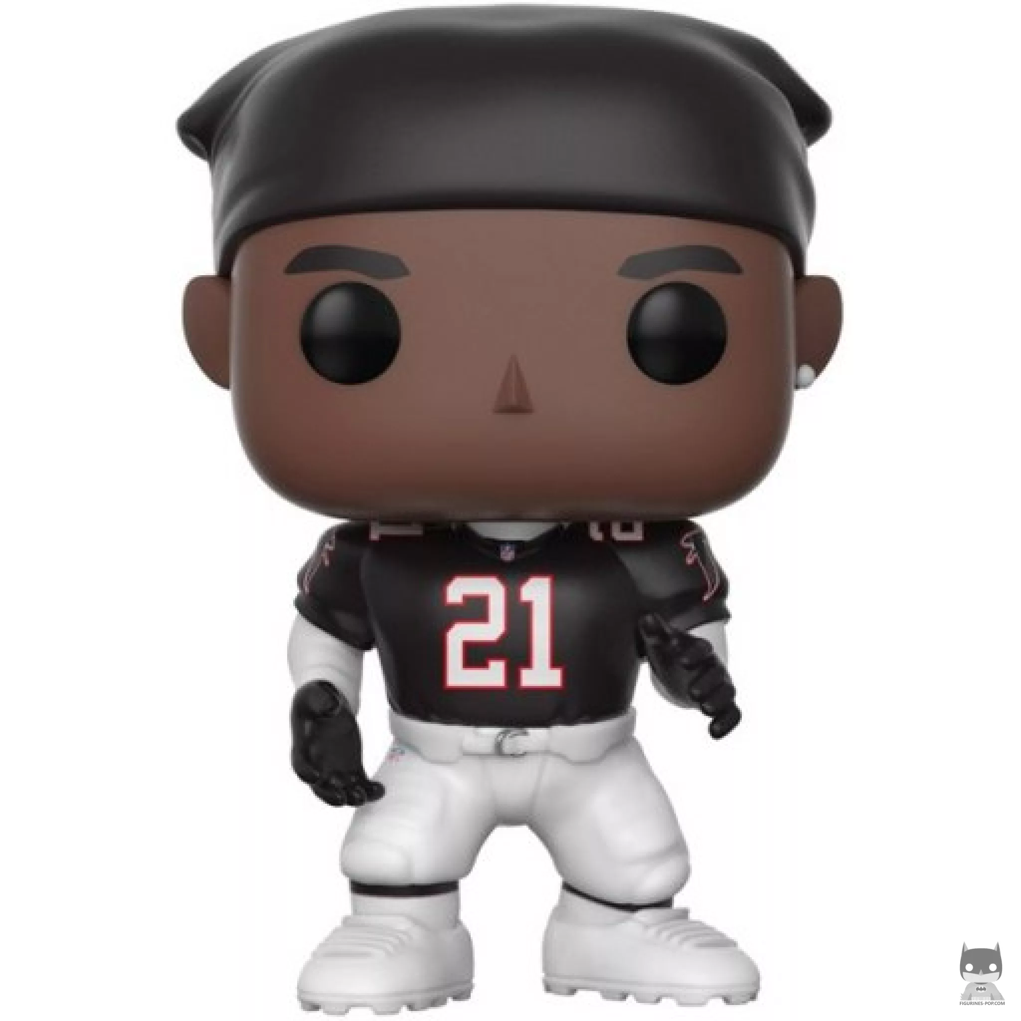 Figurine Funko POP Deion Sanders (NFL)