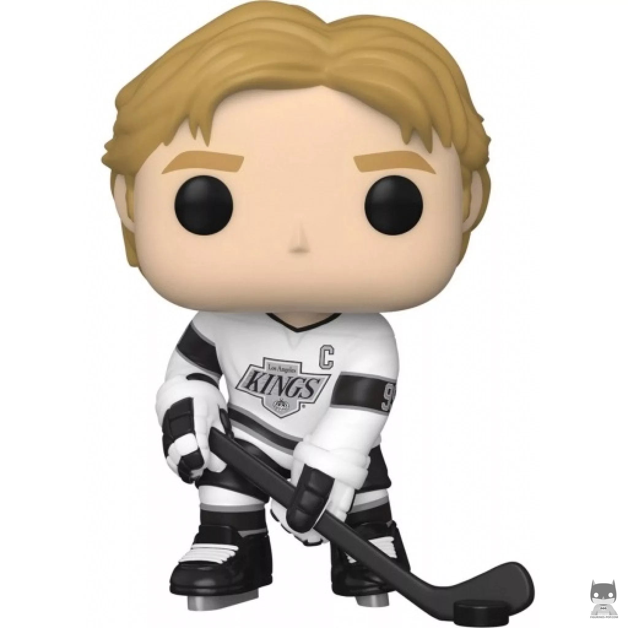 Figurine Funko POP Wayne Gretzky (NHL : Ligue Nationale de Hockey)