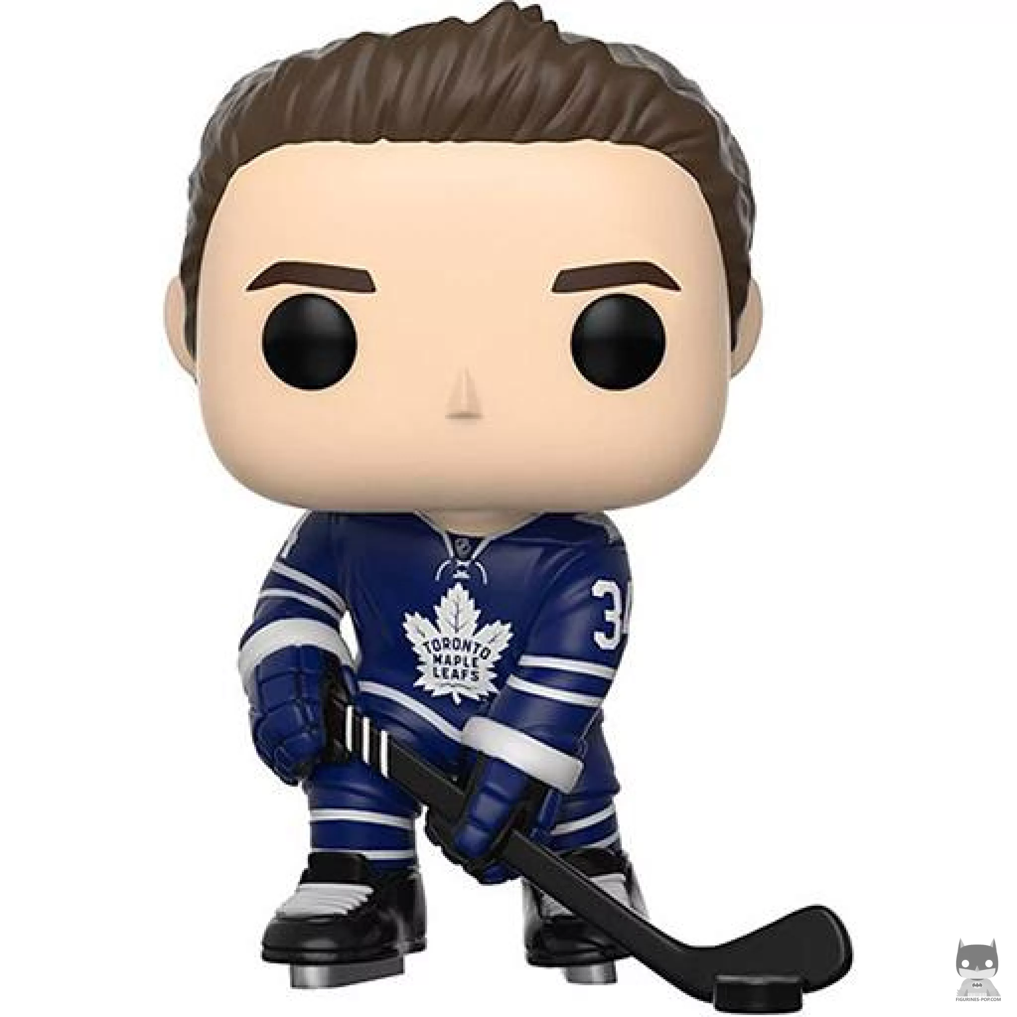 Figurine Funko POP Auston Matthews (NHL : Ligue Nationale de Hockey)