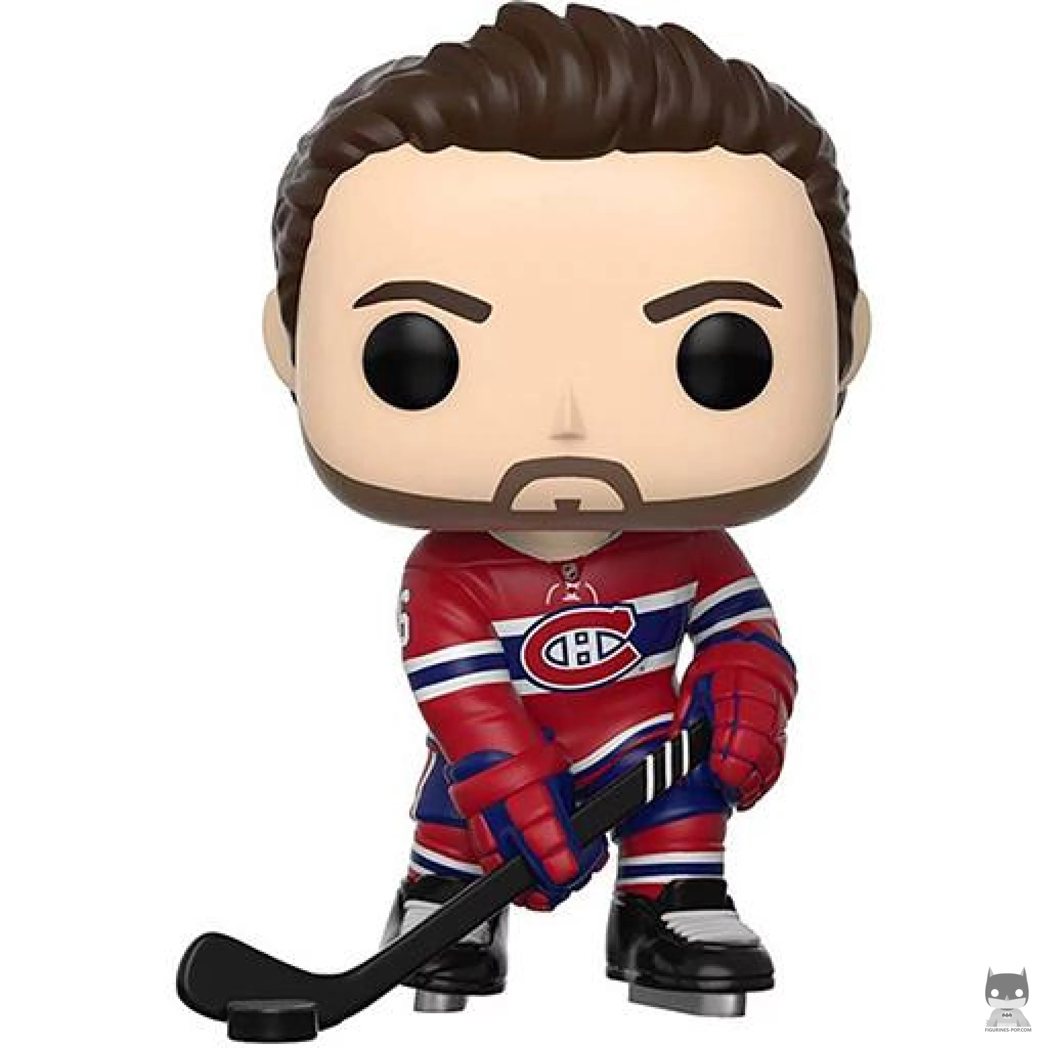 Figurine Funko POP Shea Weber (Maillot Domicile) (NHL : Ligue Nationale de Hockey)