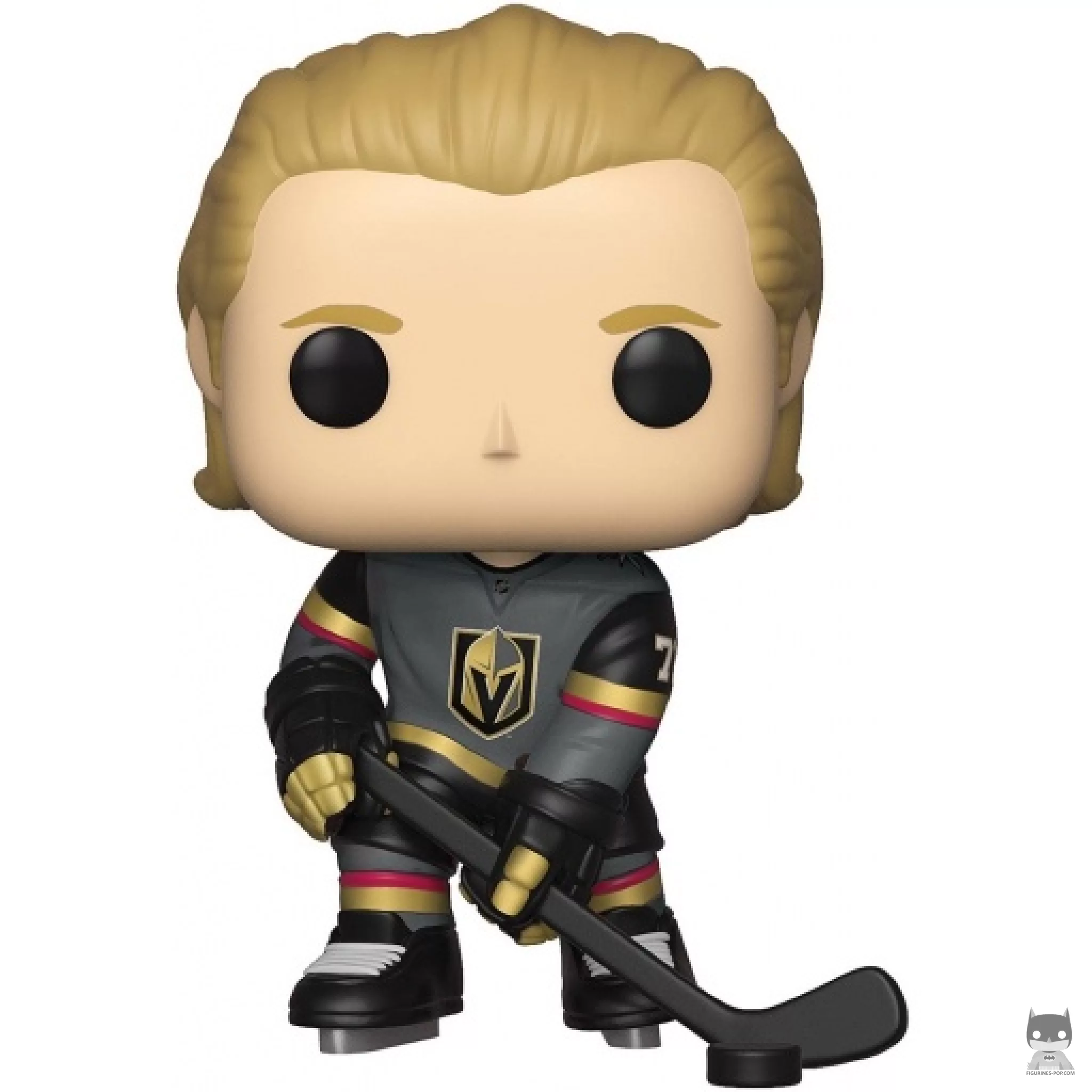Figurine Funko POP William Karlsson (NHL : Ligue Nationale de Hockey)