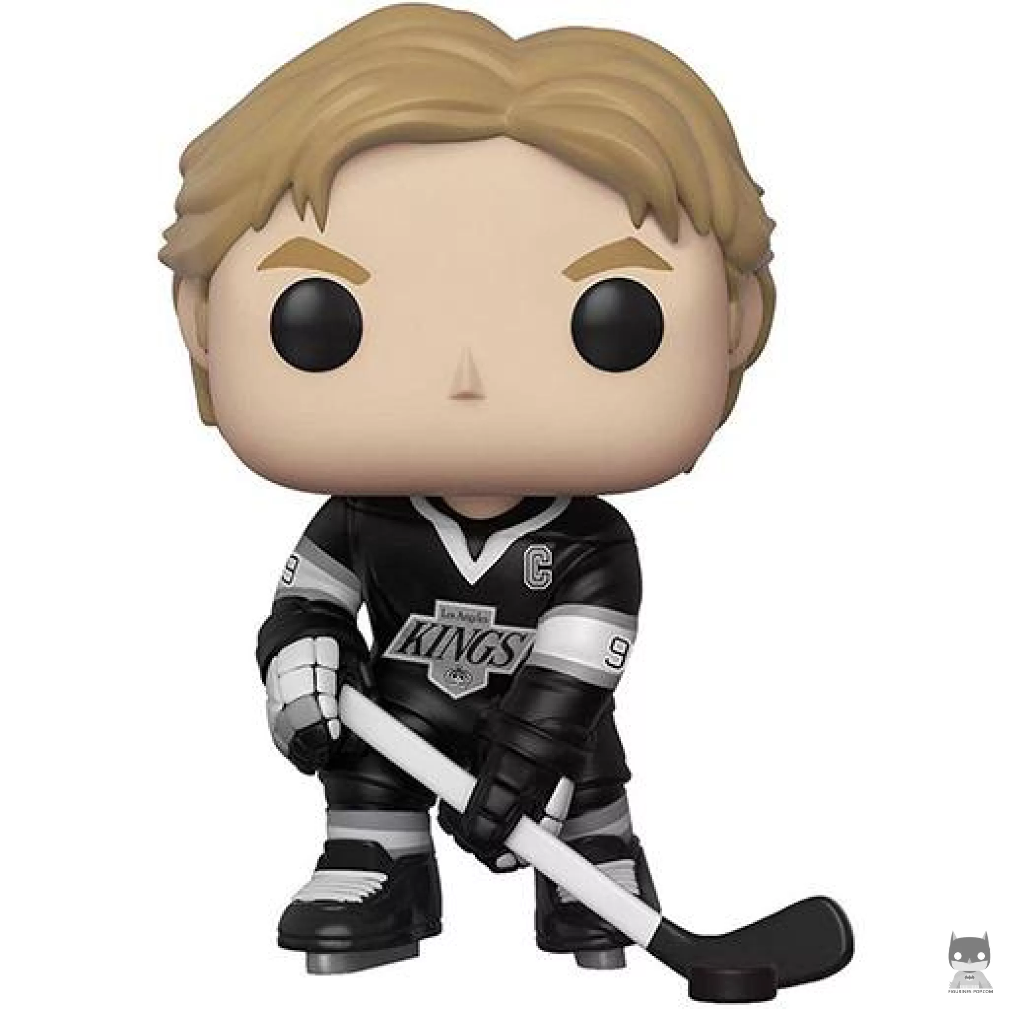 Figurine Funko POP Wayne Gretzky (Kings) (NHL : Ligue Nationale de Hockey)