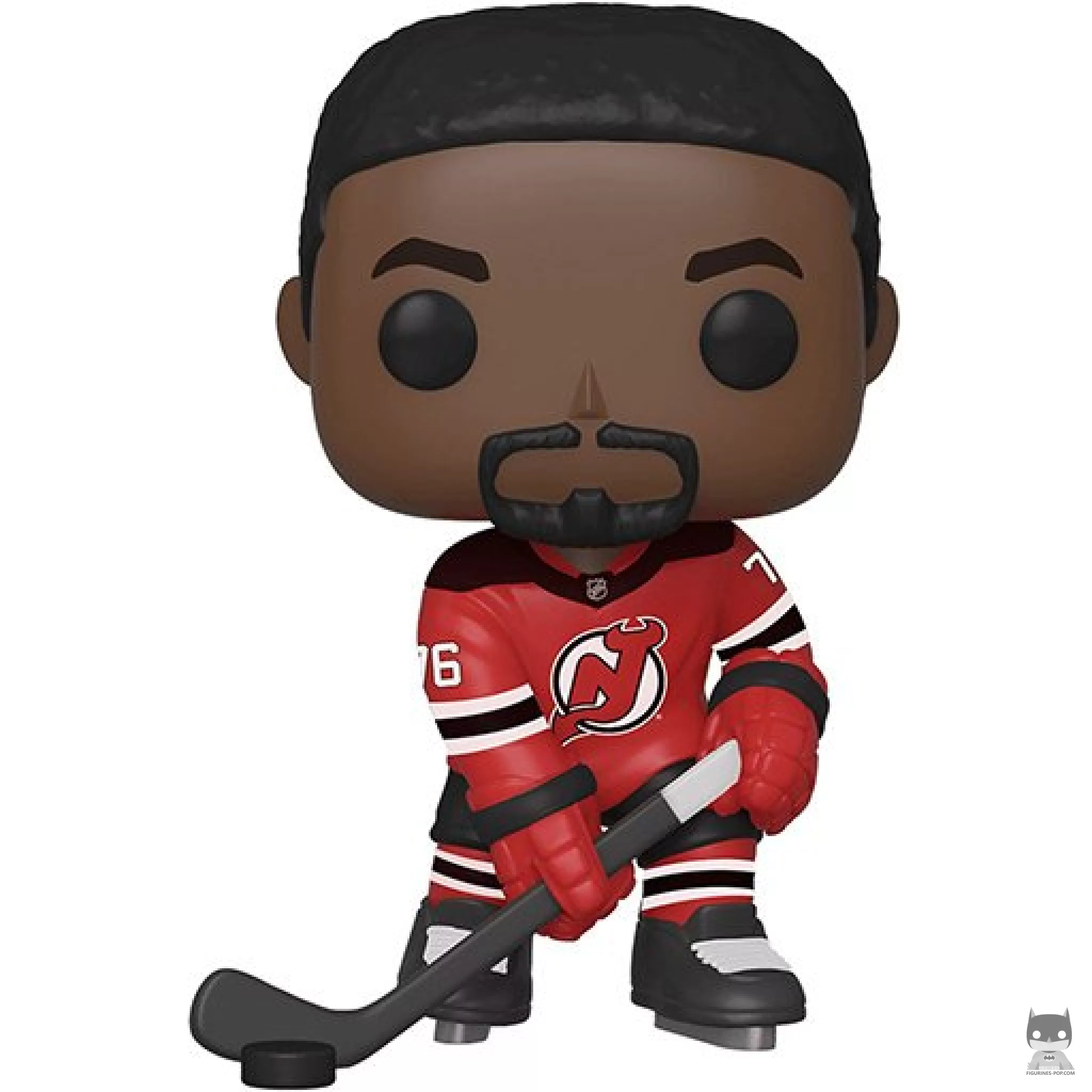 Figurine Funko POP PK Subban (NHL : Ligue Nationale de Hockey)