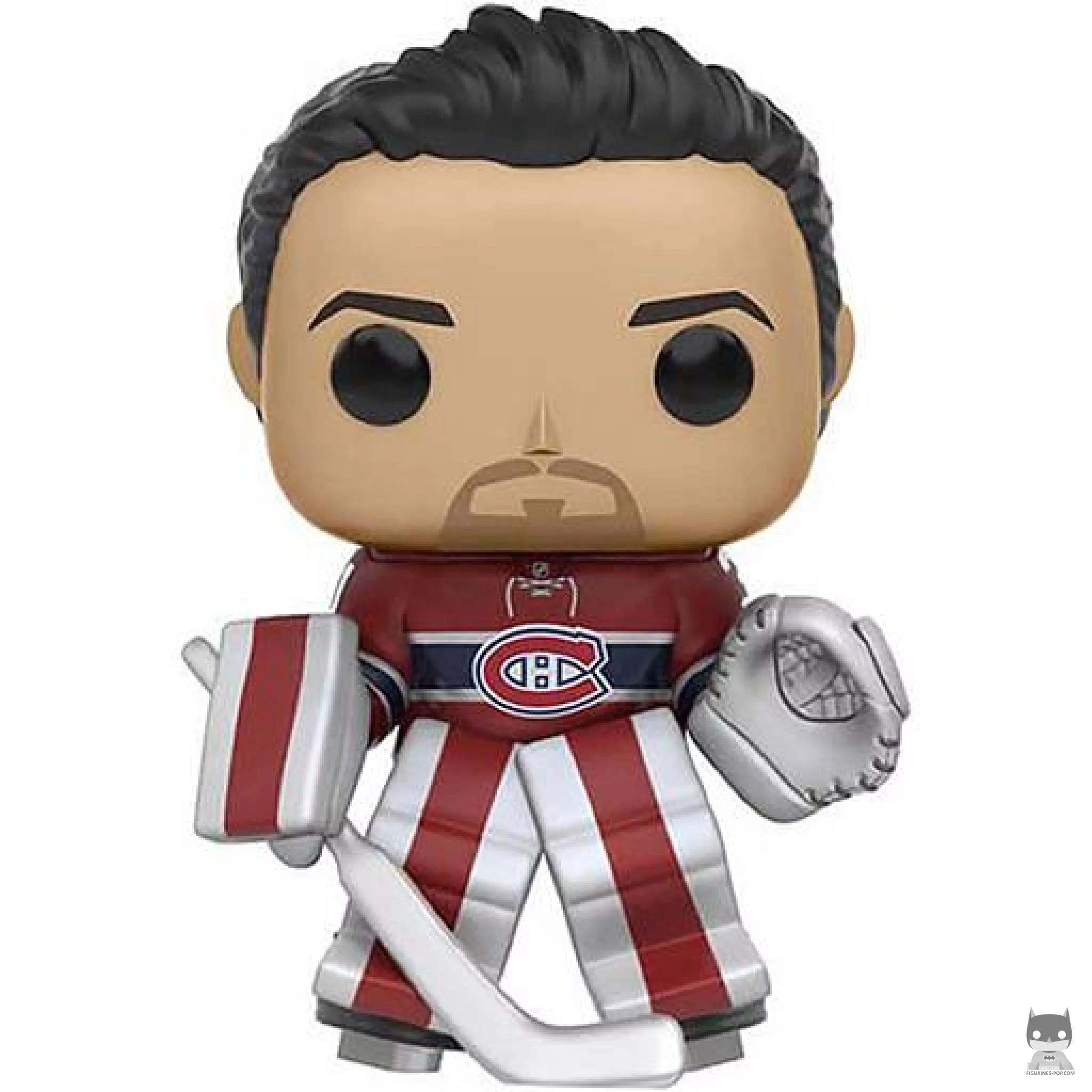 Figurine Funko POP Carey Price (NHL : Ligue Nationale de Hockey)