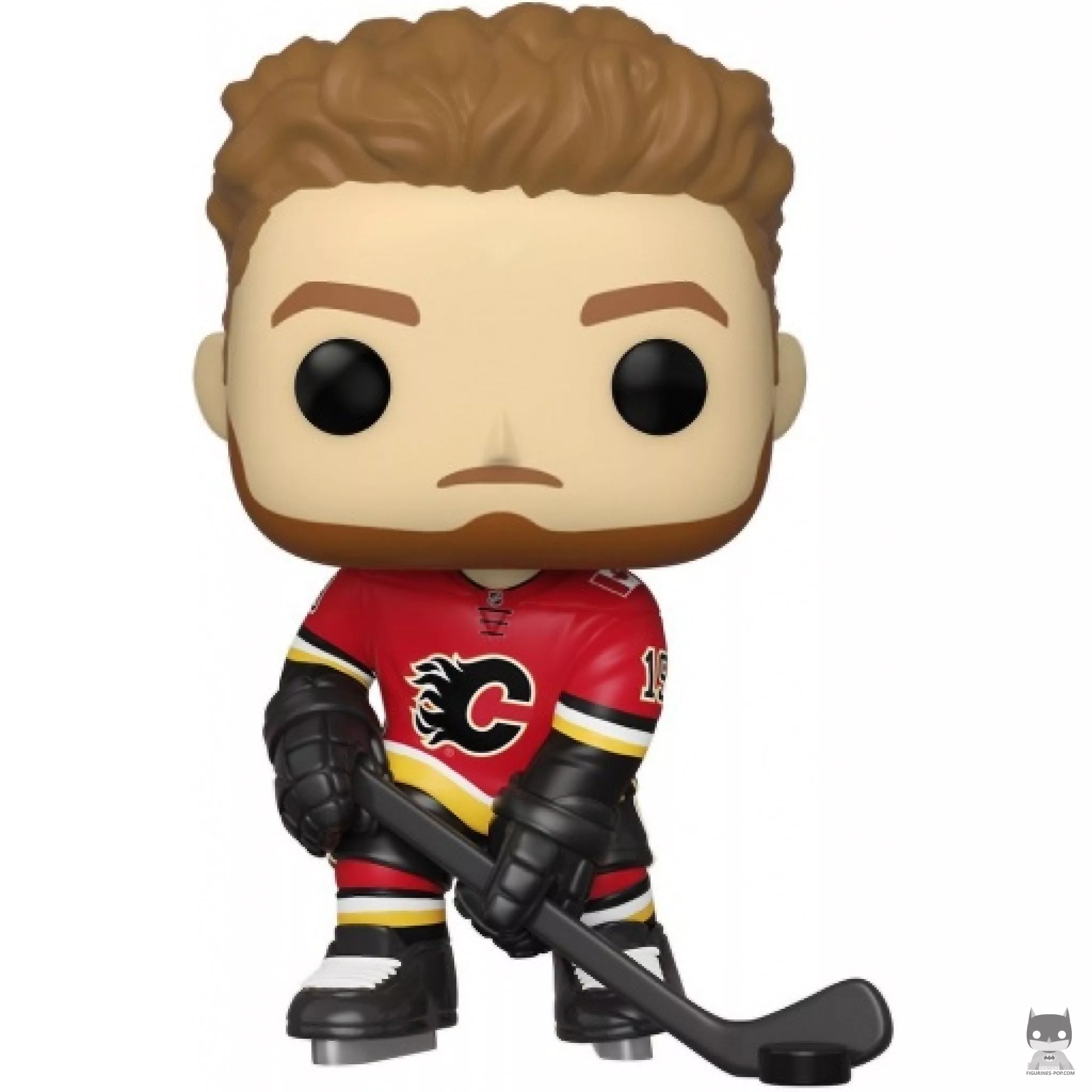 Figurine Funko POP Matthew Tkachuk (NHL : Ligue Nationale de Hockey)