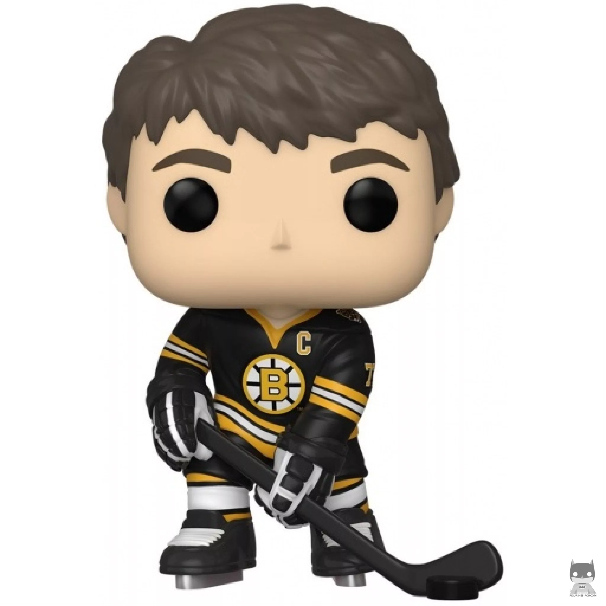 Figurine Funko POP Ray Bourque (NHL : Ligue Nationale de Hockey)