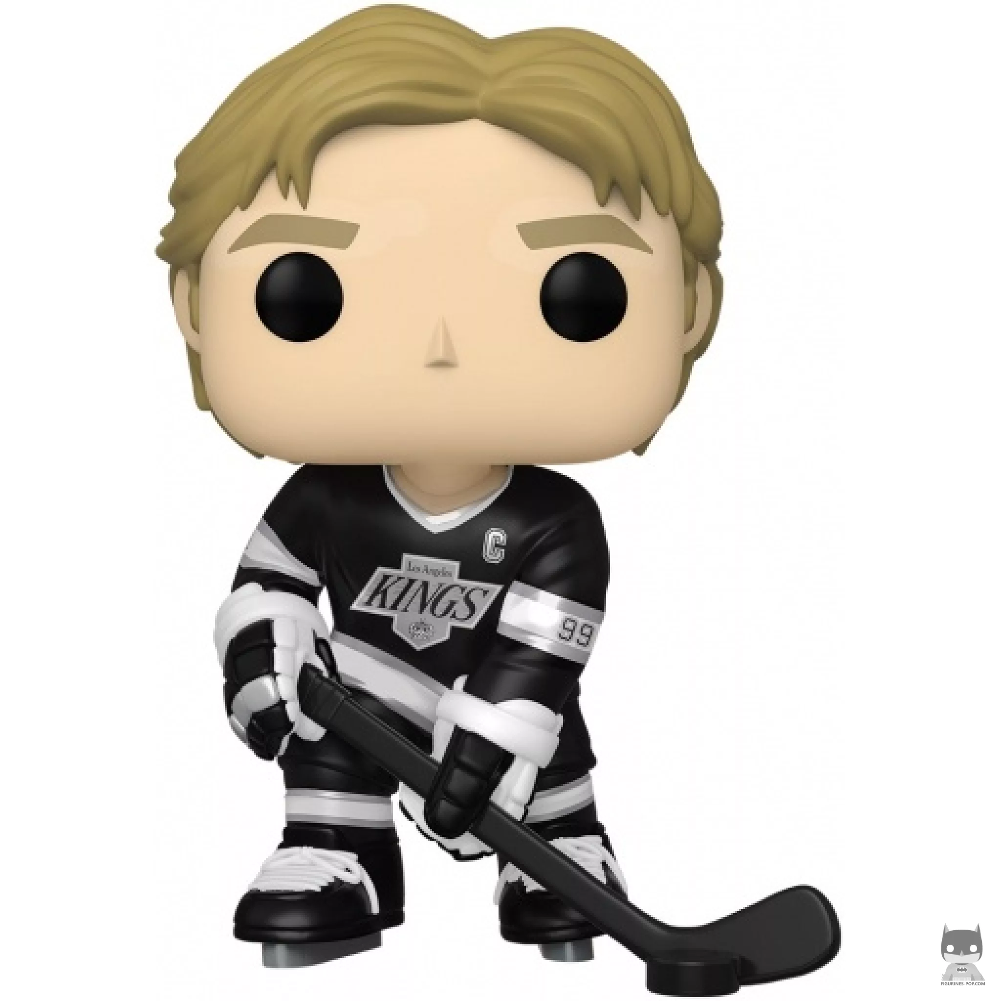 Figurine Funko POP Wayne Gretzky (Supersized) (NHL : Ligue Nationale de Hockey)