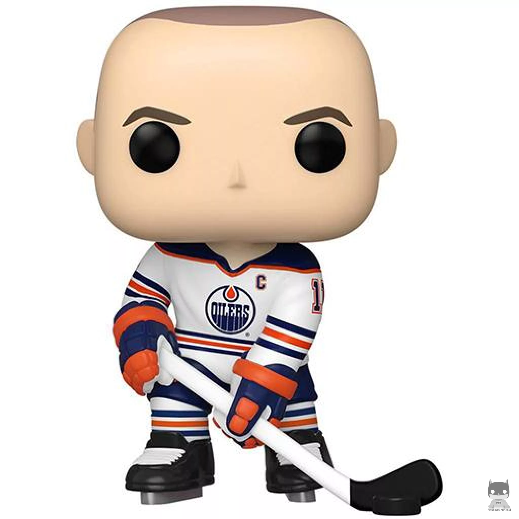 Figurine Funko POP Mark Messier (NHL : Ligue Nationale de Hockey)
