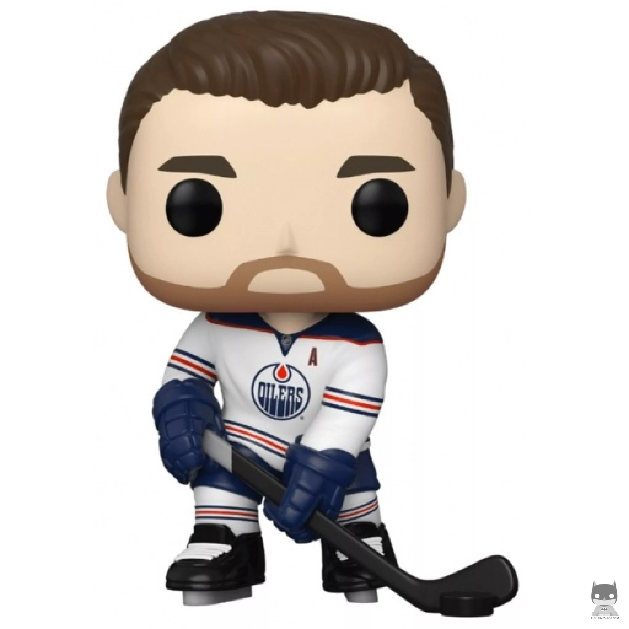 Figurine Funko POP Leon Draisaitl (NHL : Ligue Nationale de Hockey)