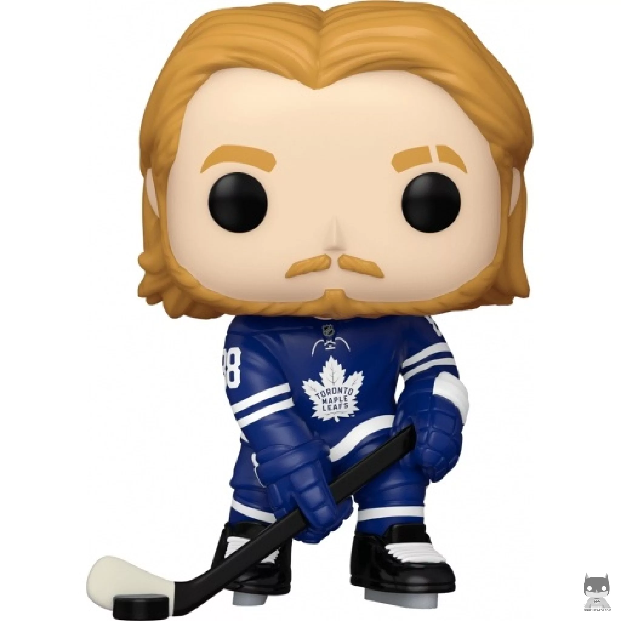 Figurine Funko POP William Nylander (NHL : Ligue Nationale de Hockey)