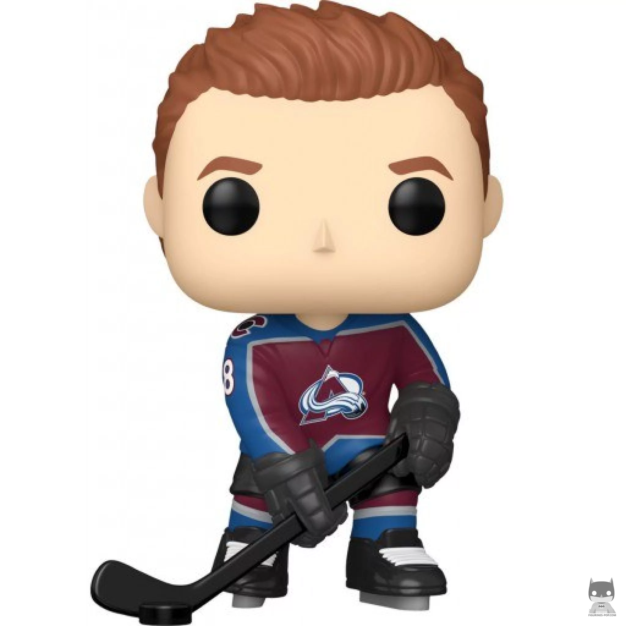 Figurine Funko POP Cale Makar (NHL : Ligue Nationale de Hockey)