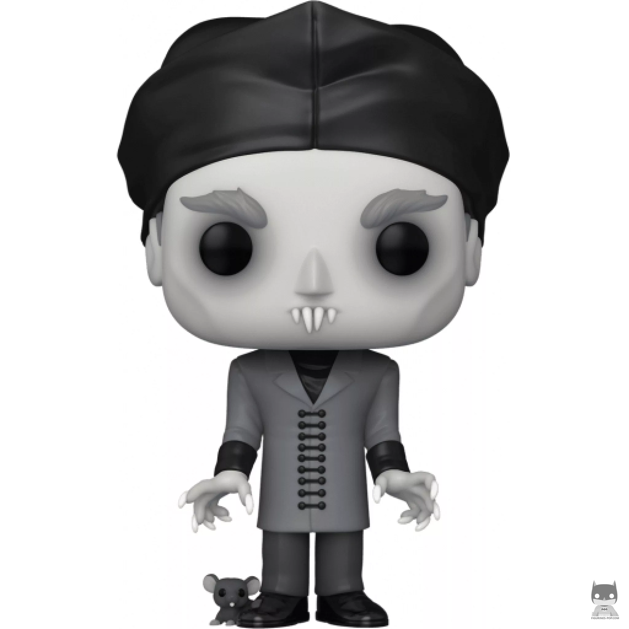 Figurine Funko POP Nosferatu (Chase) (Nosferatu le vampire)