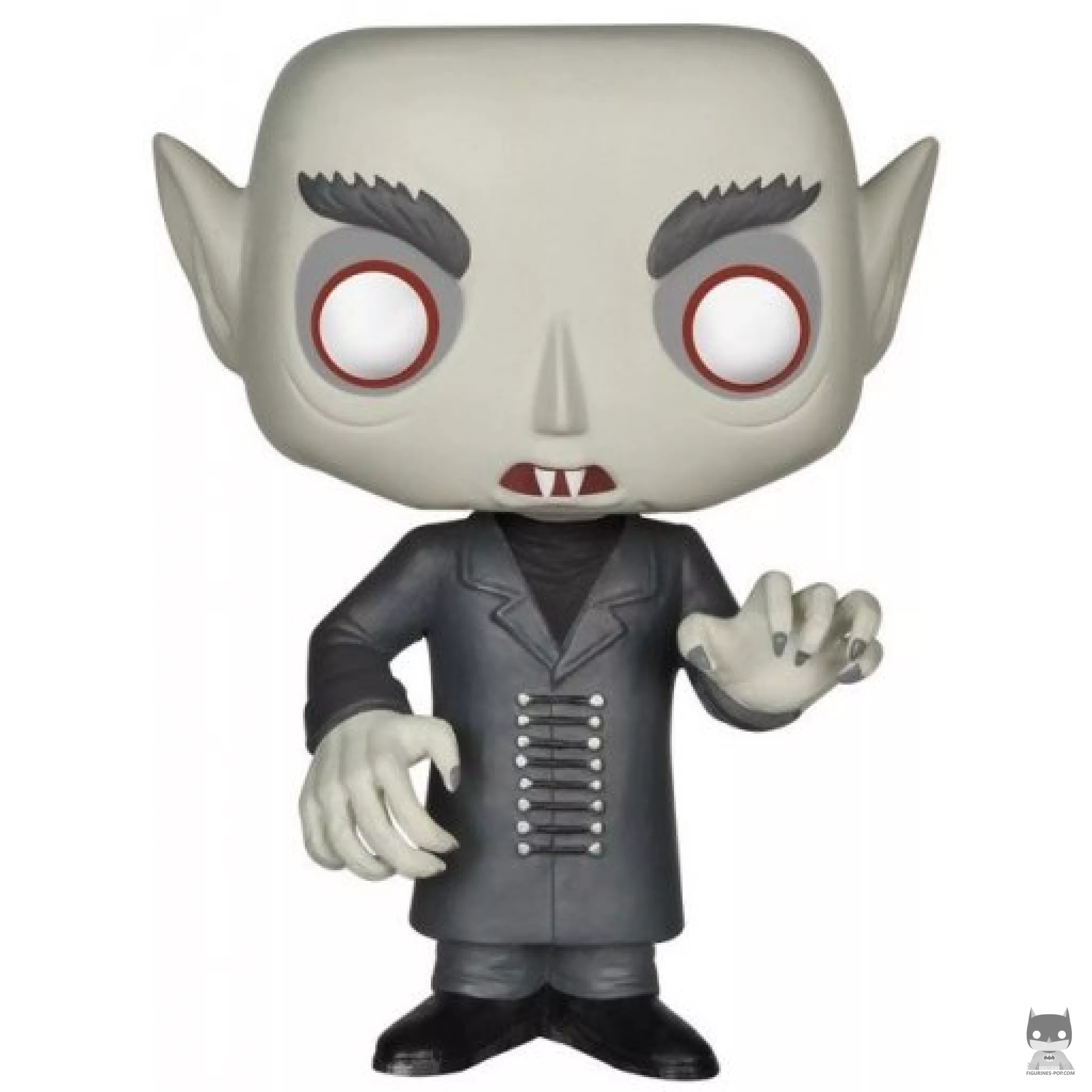 Figurine Funko POP Nosferatu (Nosferatu le vampire)
