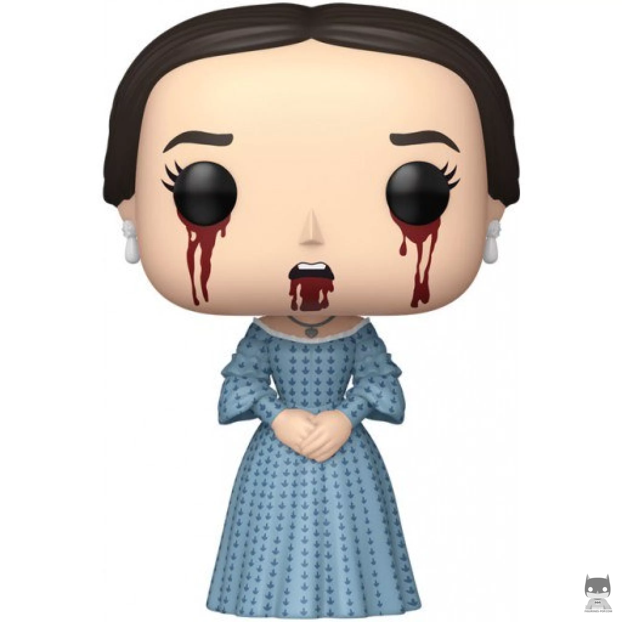 Figurine Funko POP Ellen Hutter (Ensanglantée) (Nosferatu le vampire)