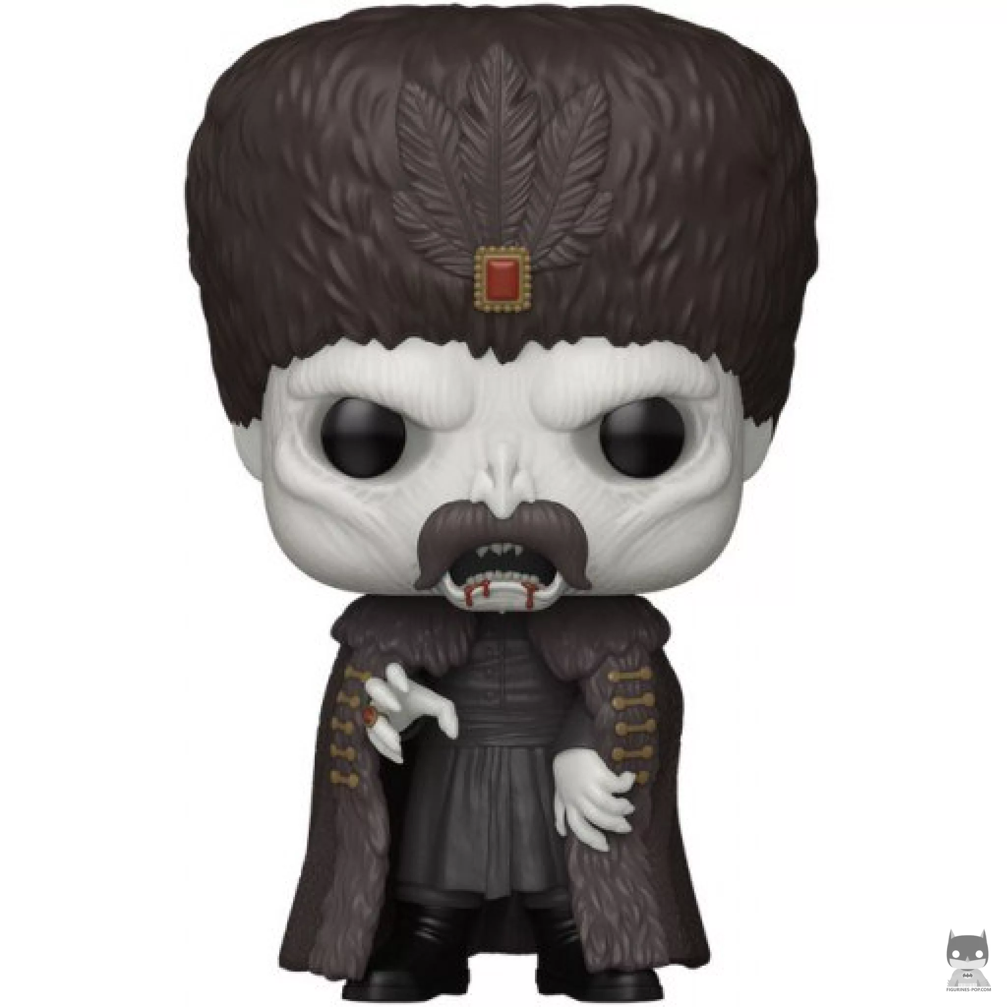 Figurine Funko POP Comte Orlok (Nosferatu le vampire)