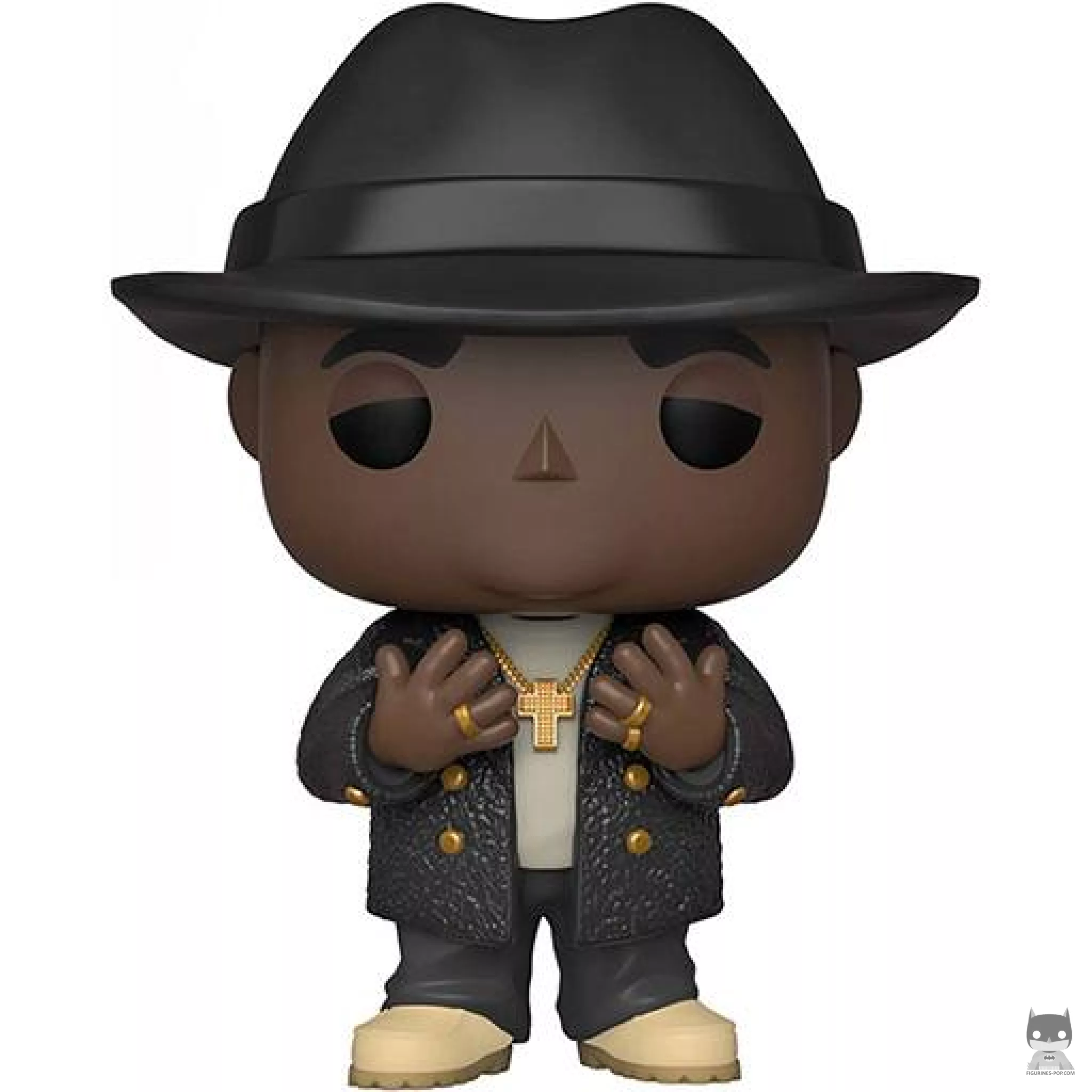 Figurine Funko POP Notorious B.I.G (Notorious B.I.G)