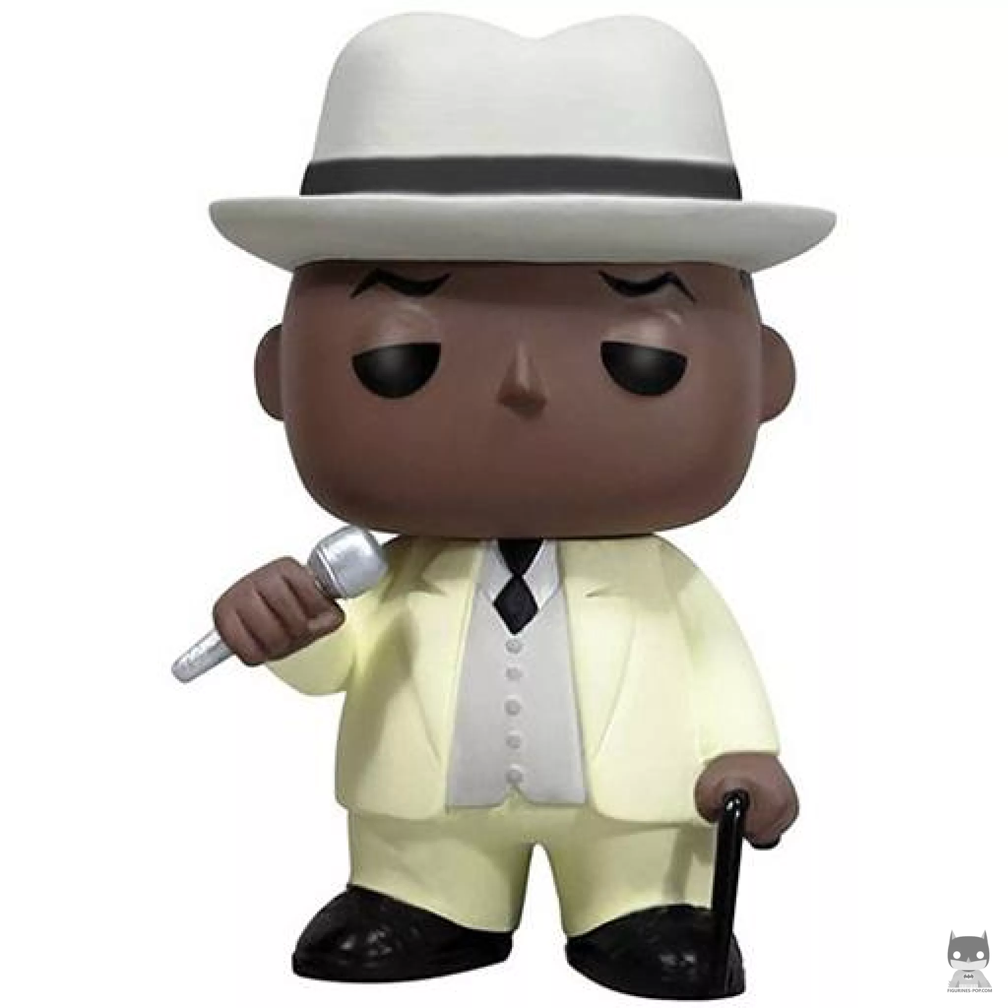 Figurine Funko POP Notorious BIG (Notorious B.I.G)