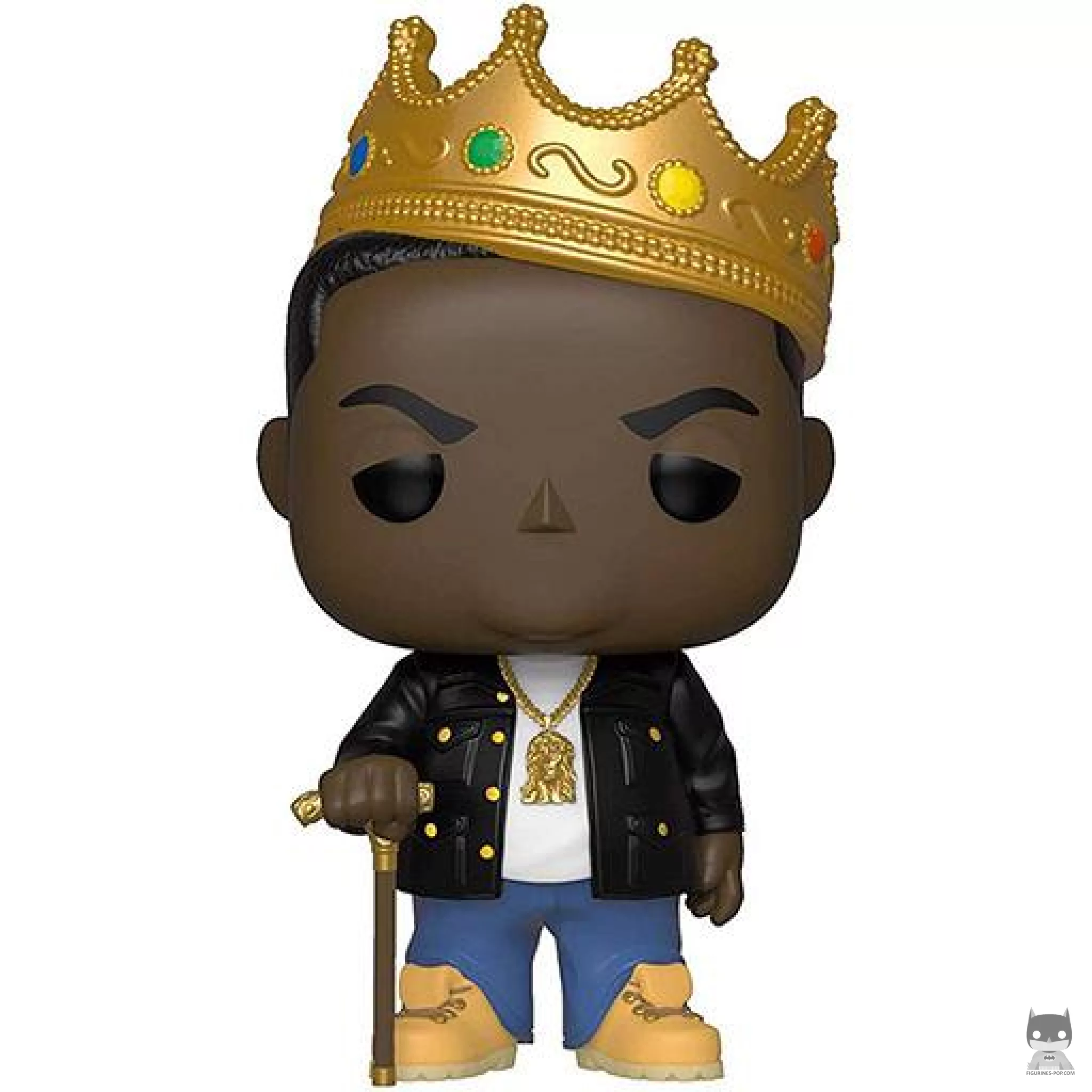Figurine Funko POP Notorious BIG (Notorious B.I.G)