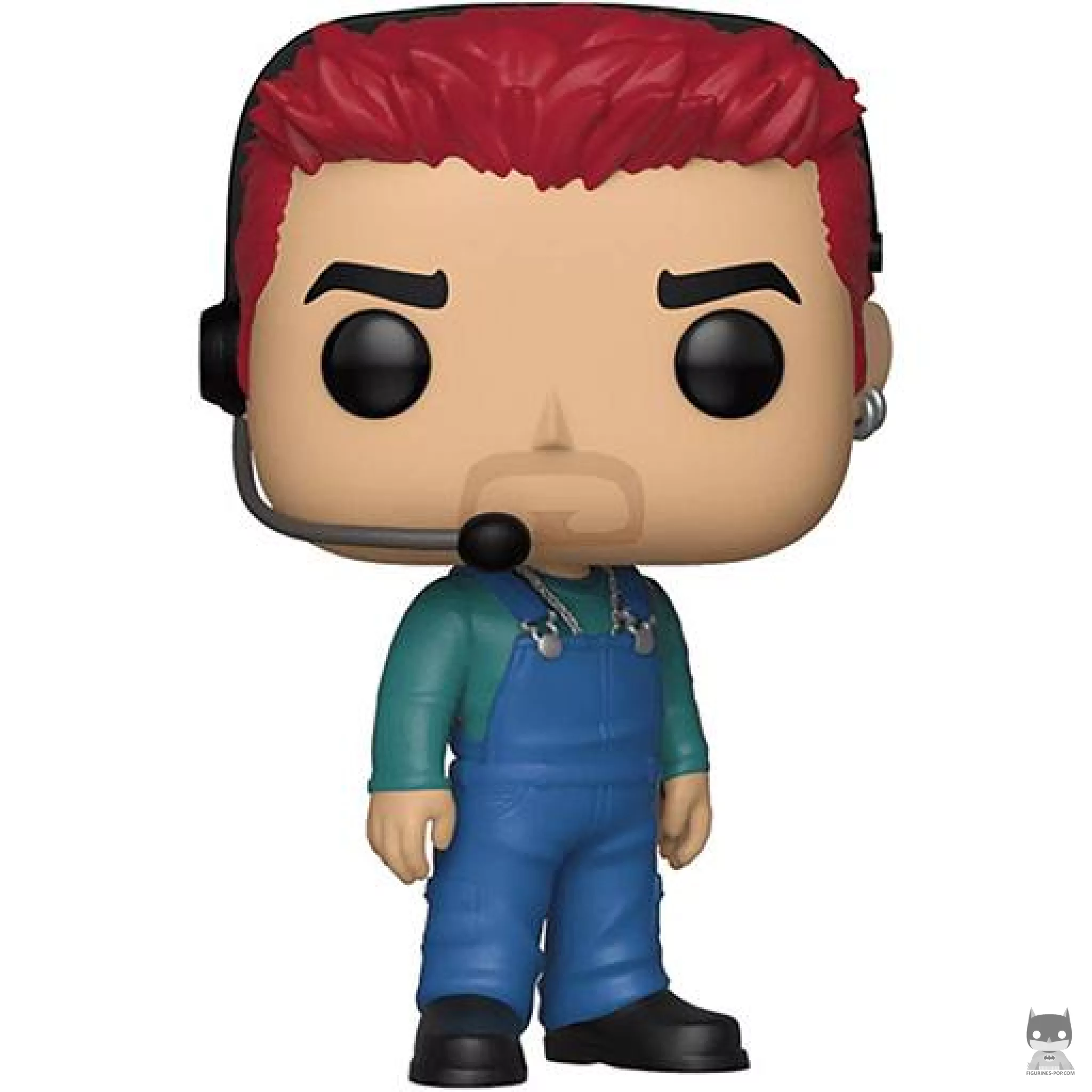 Figurine Funko POP Joey Fatone (NSYNC)