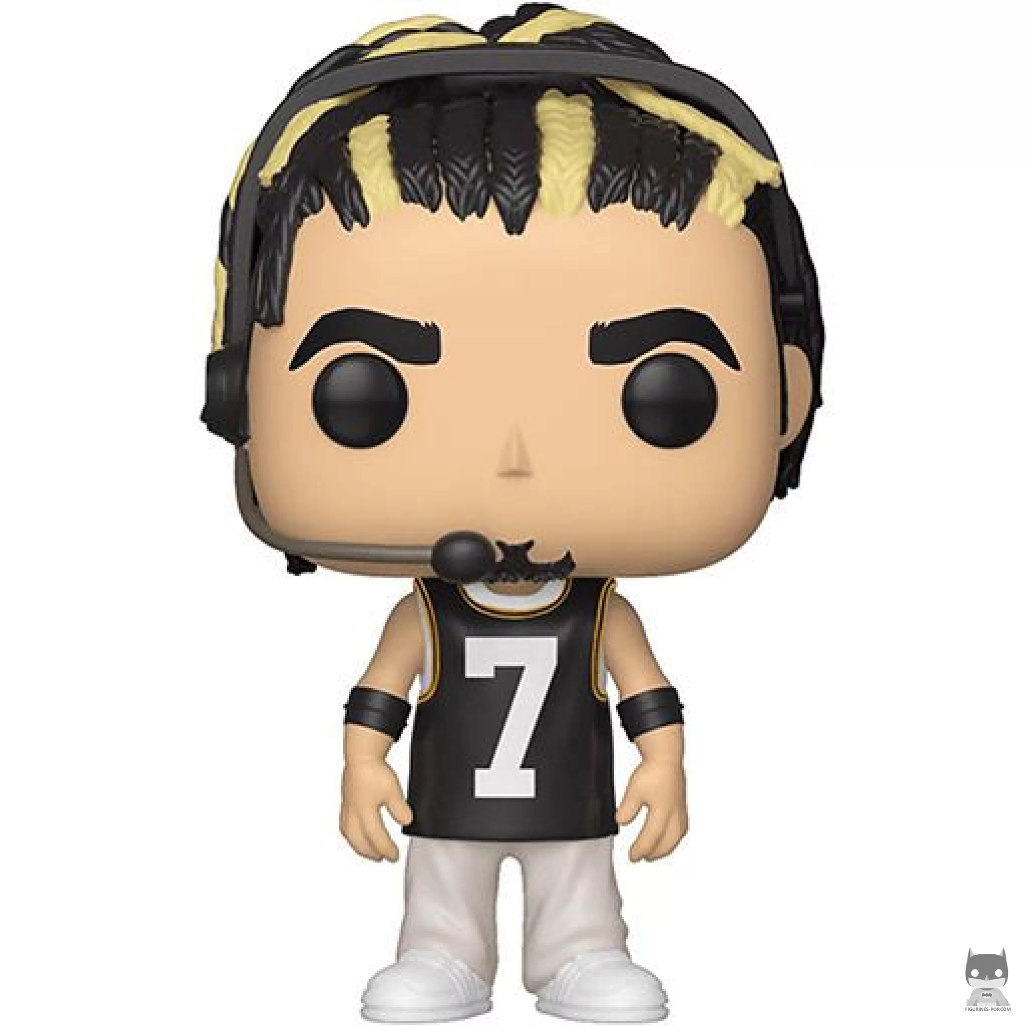 Figurine Funko POP Chris Kirkpatrick (NSYNC)