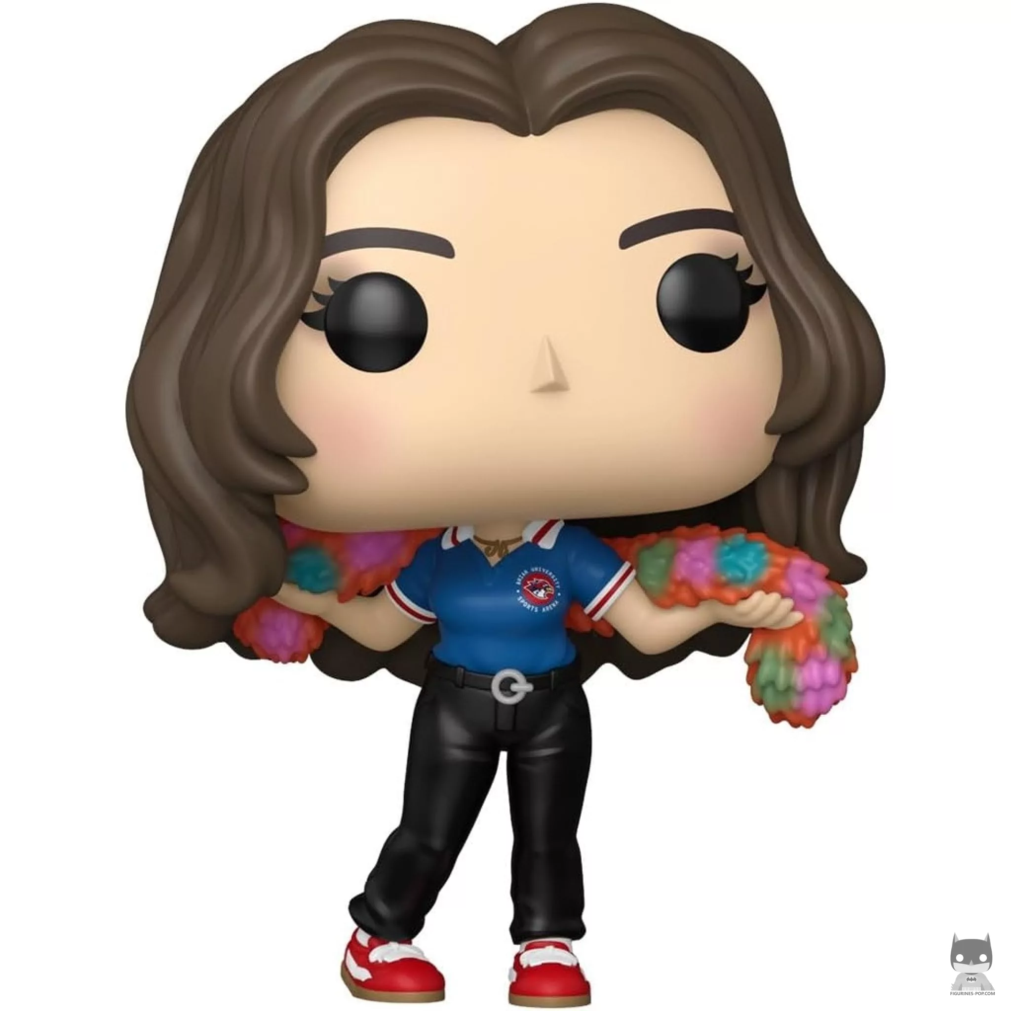 Figurine Funko POP Hannah Wells (Off Campus)