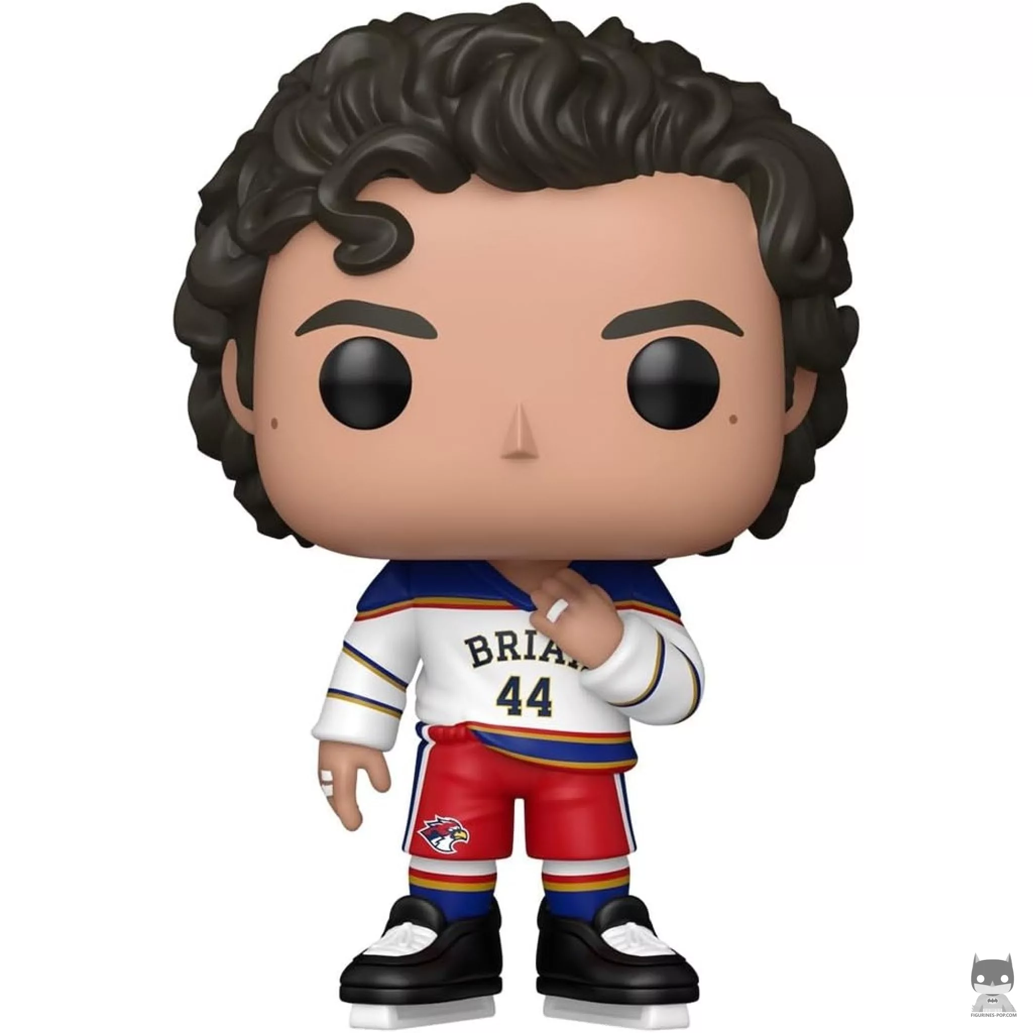 Figurine Funko POP Garrett Graham (Off Campus)