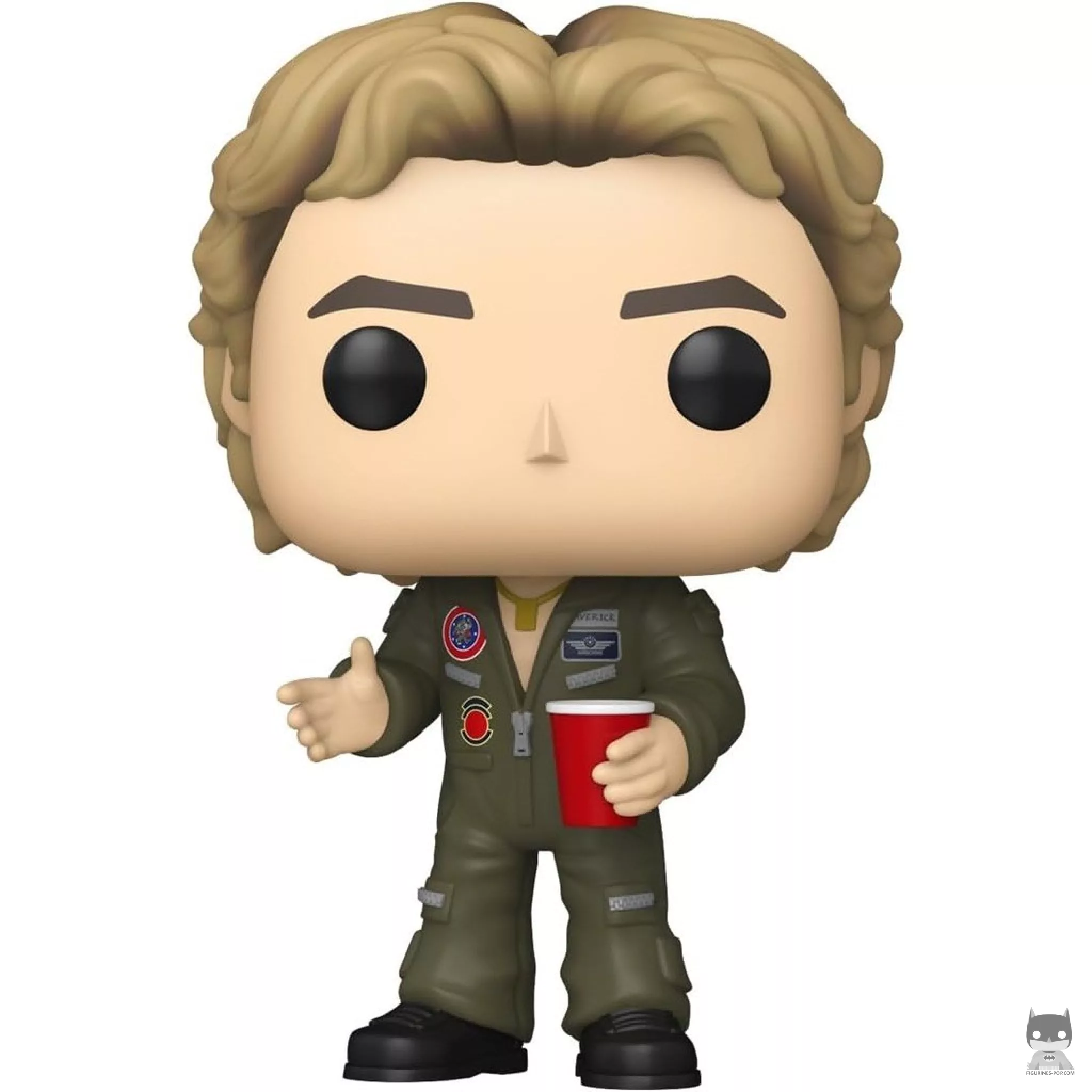 Figurine Funko POP Dean Di Laurentis (Off Campus)