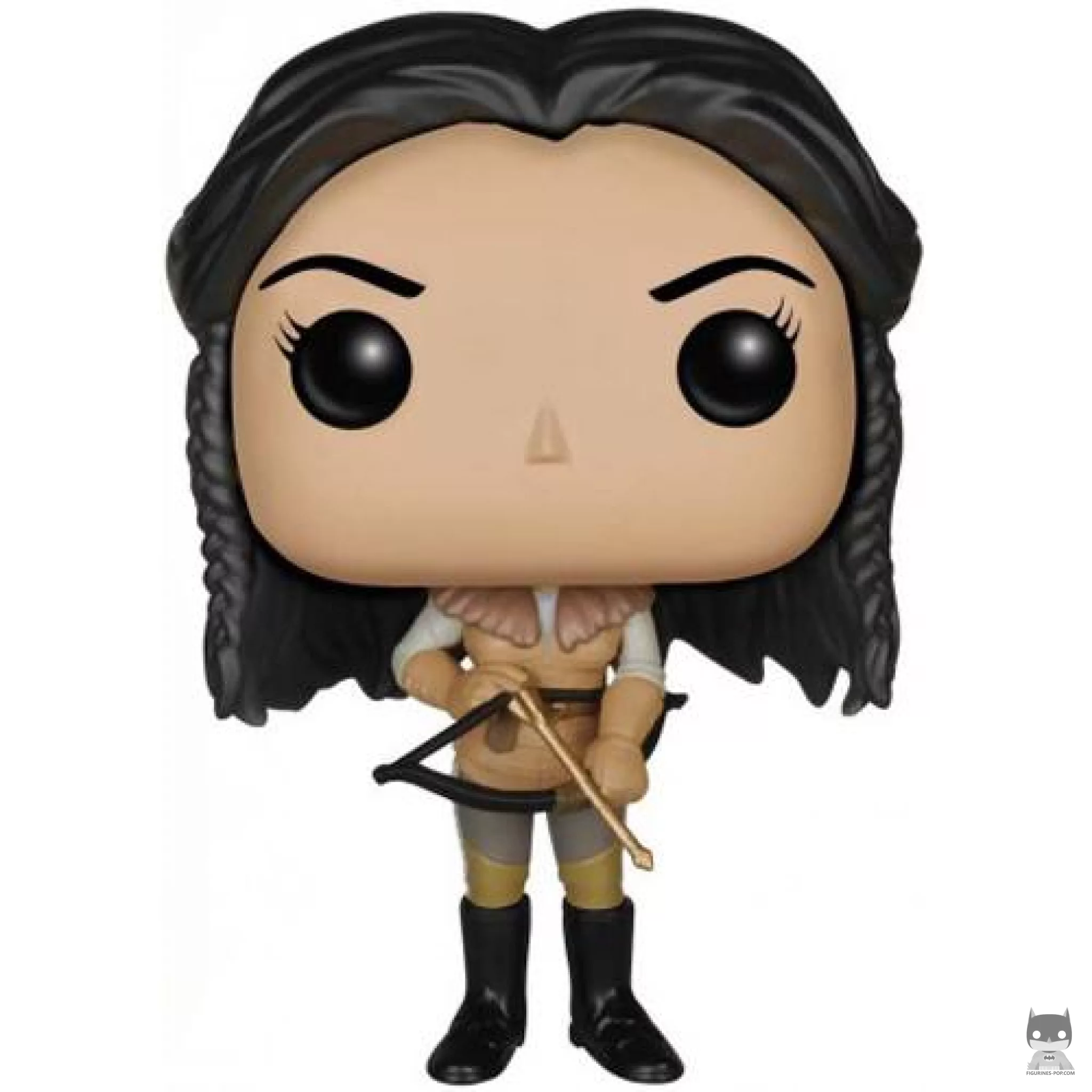 Figurine Funko POP Blanche Neige (Once Upon a Time)