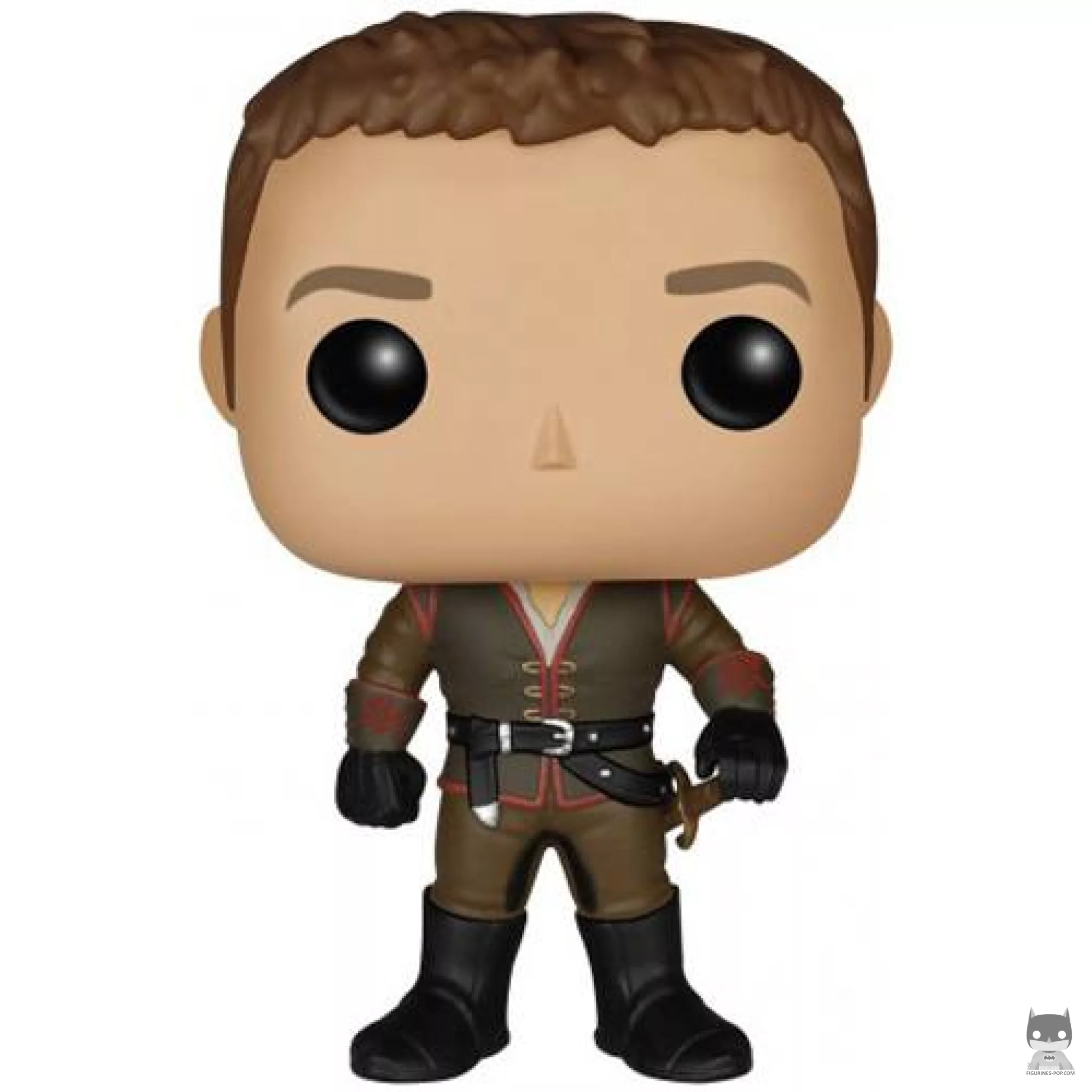 Figurine Funko POP Prince Charmant (Once Upon a Time)