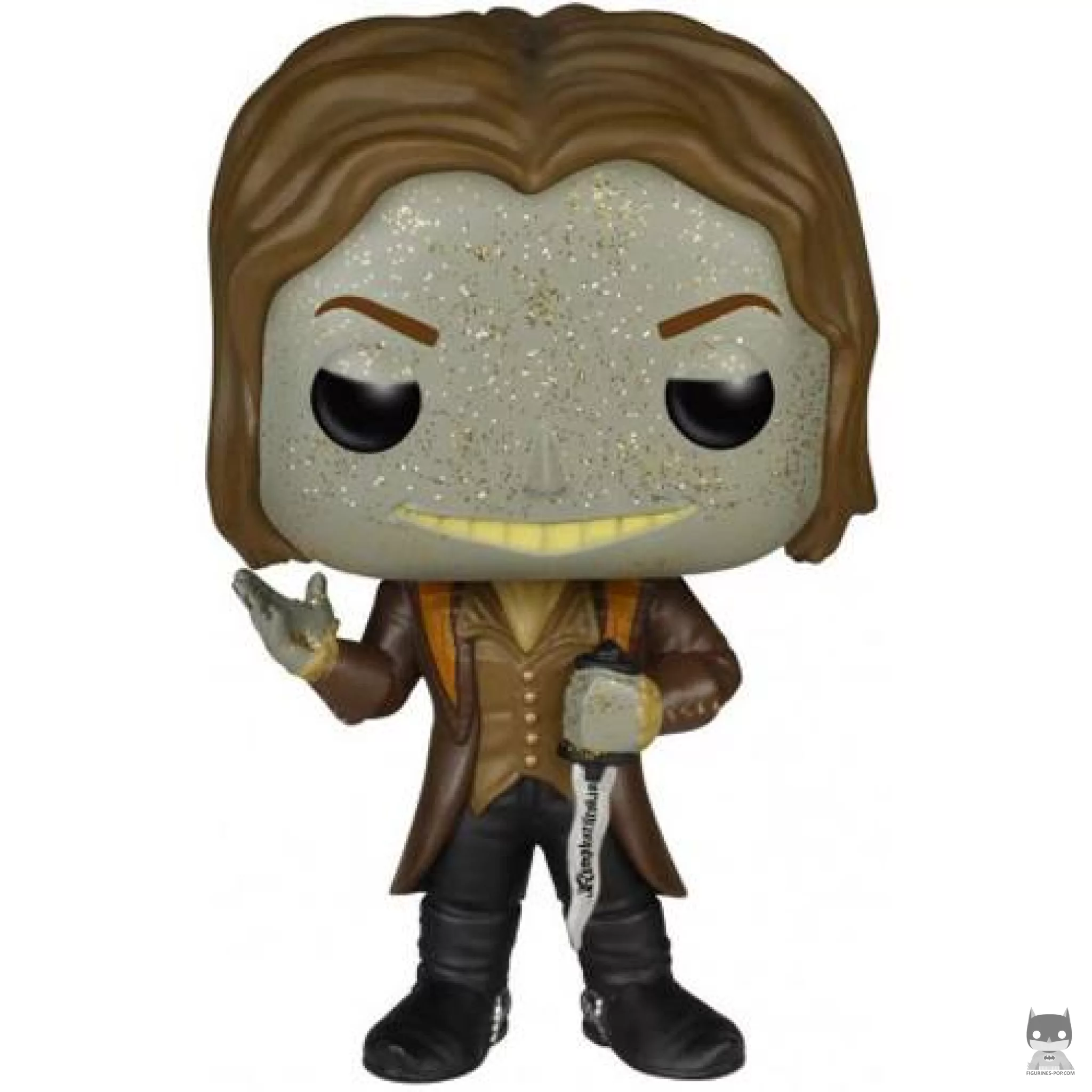 Figurine Funko POP Rumpelstiltskin (Once Upon a Time)
