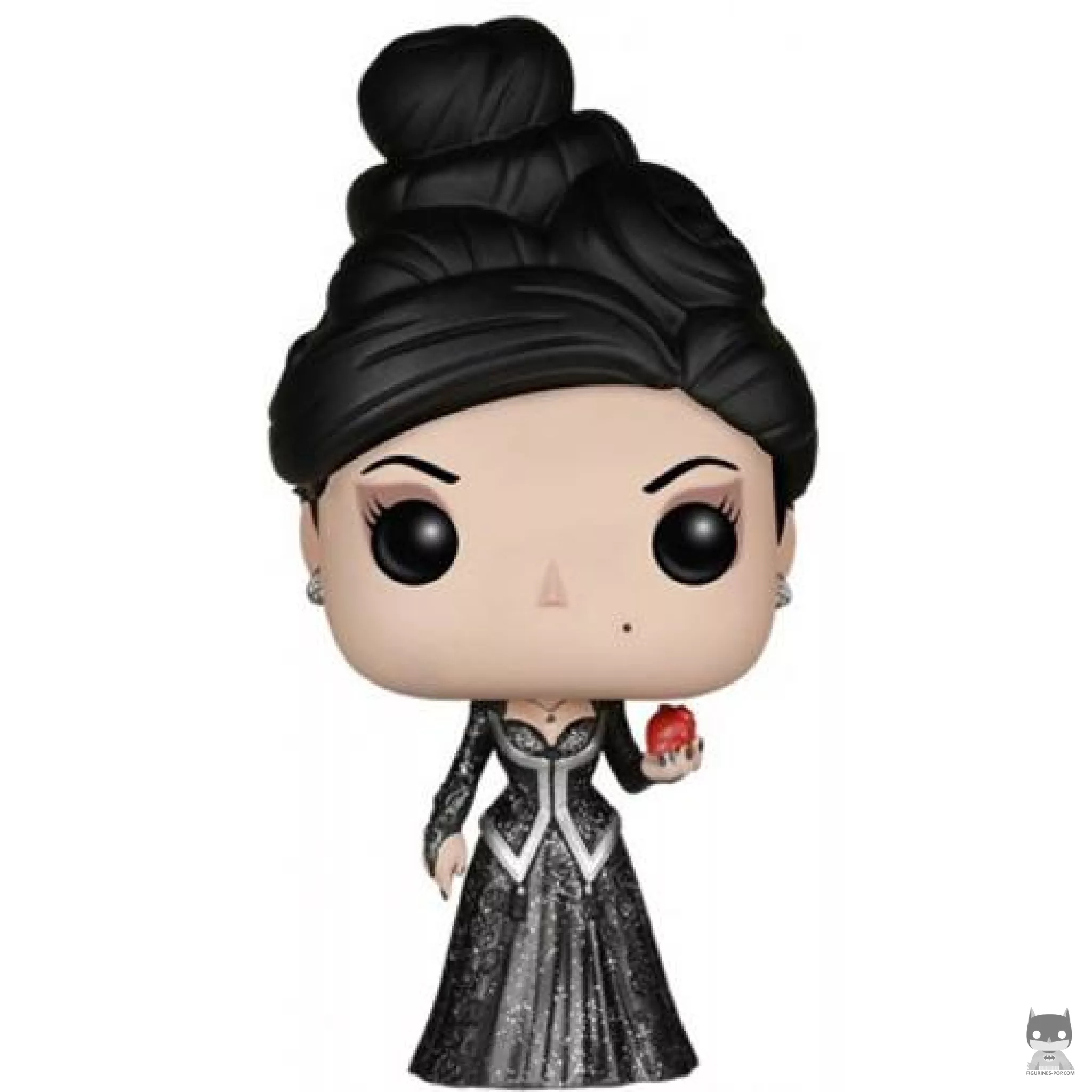 Figurine Funko POP Regina Mills (Once Upon a Time)