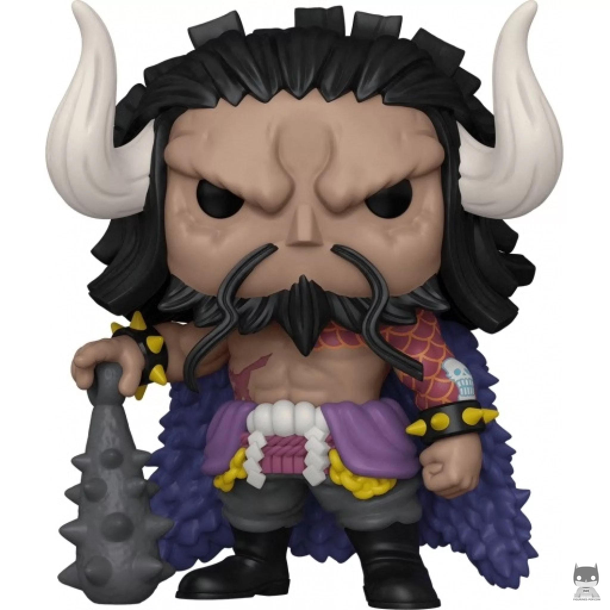Figurine Funko POP Kaido (Supersized) (One Piece)