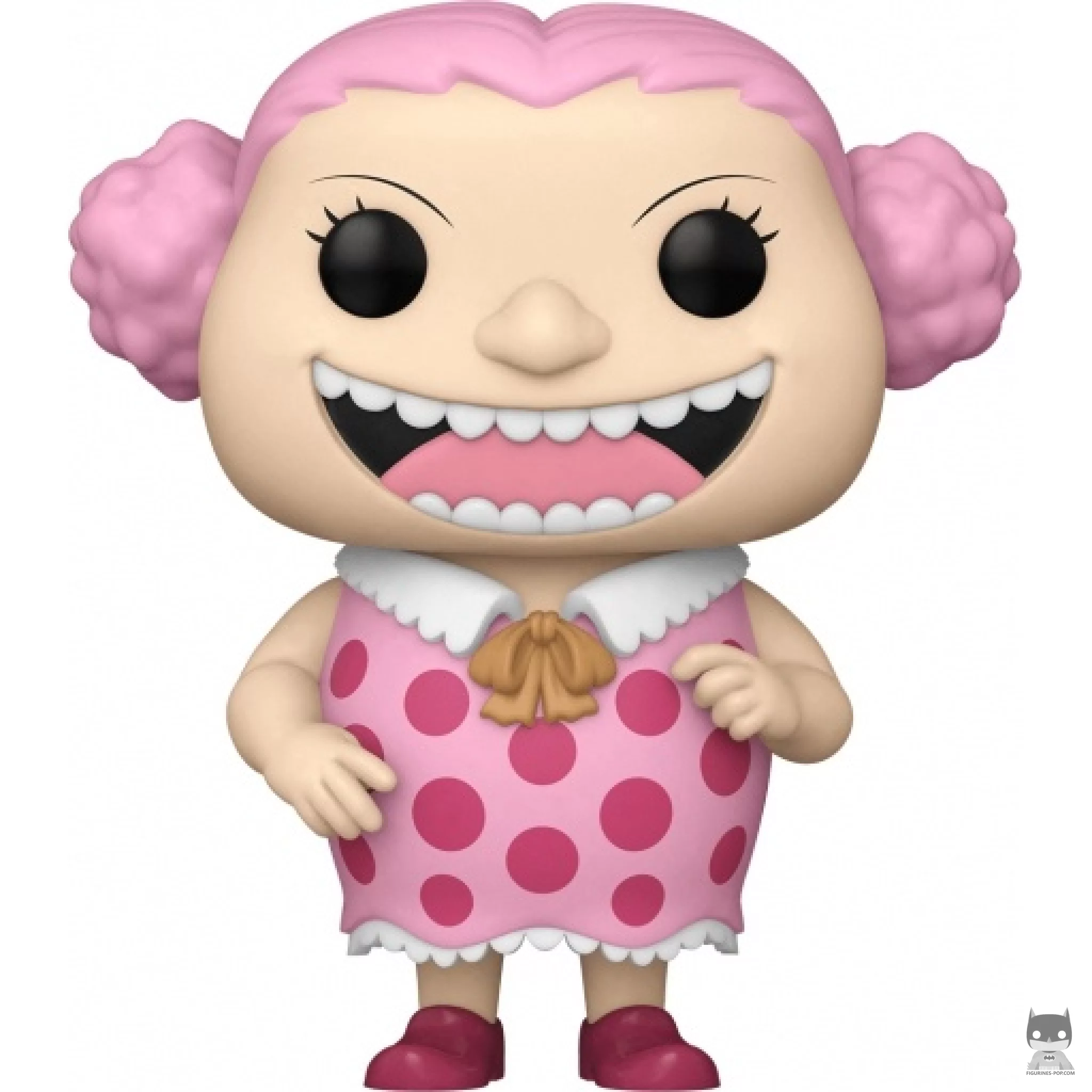 Figurine Funko POP Big Mom Enfant (Supersized) (One Piece)