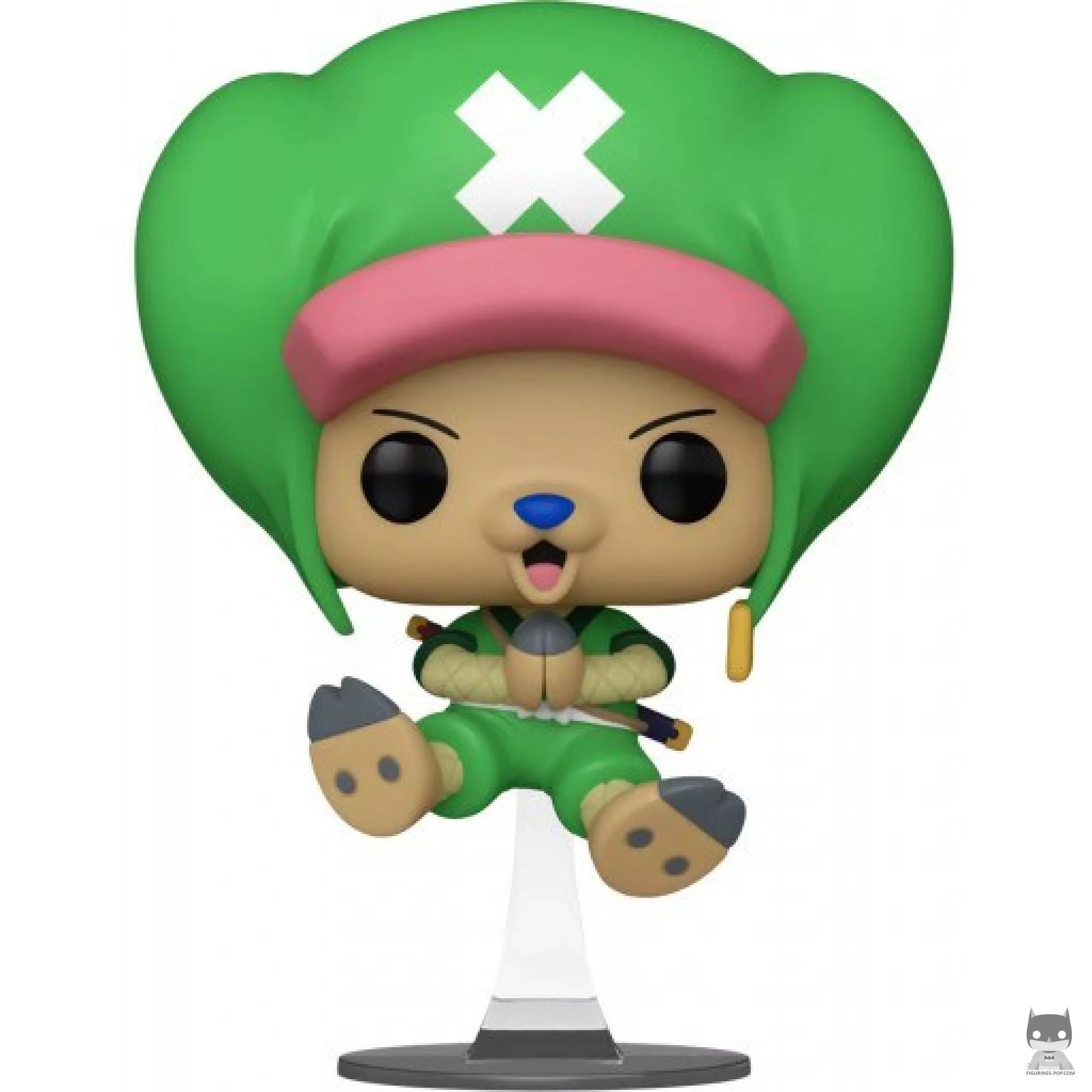 Figurine Funko POP Chopperemon (One Piece)