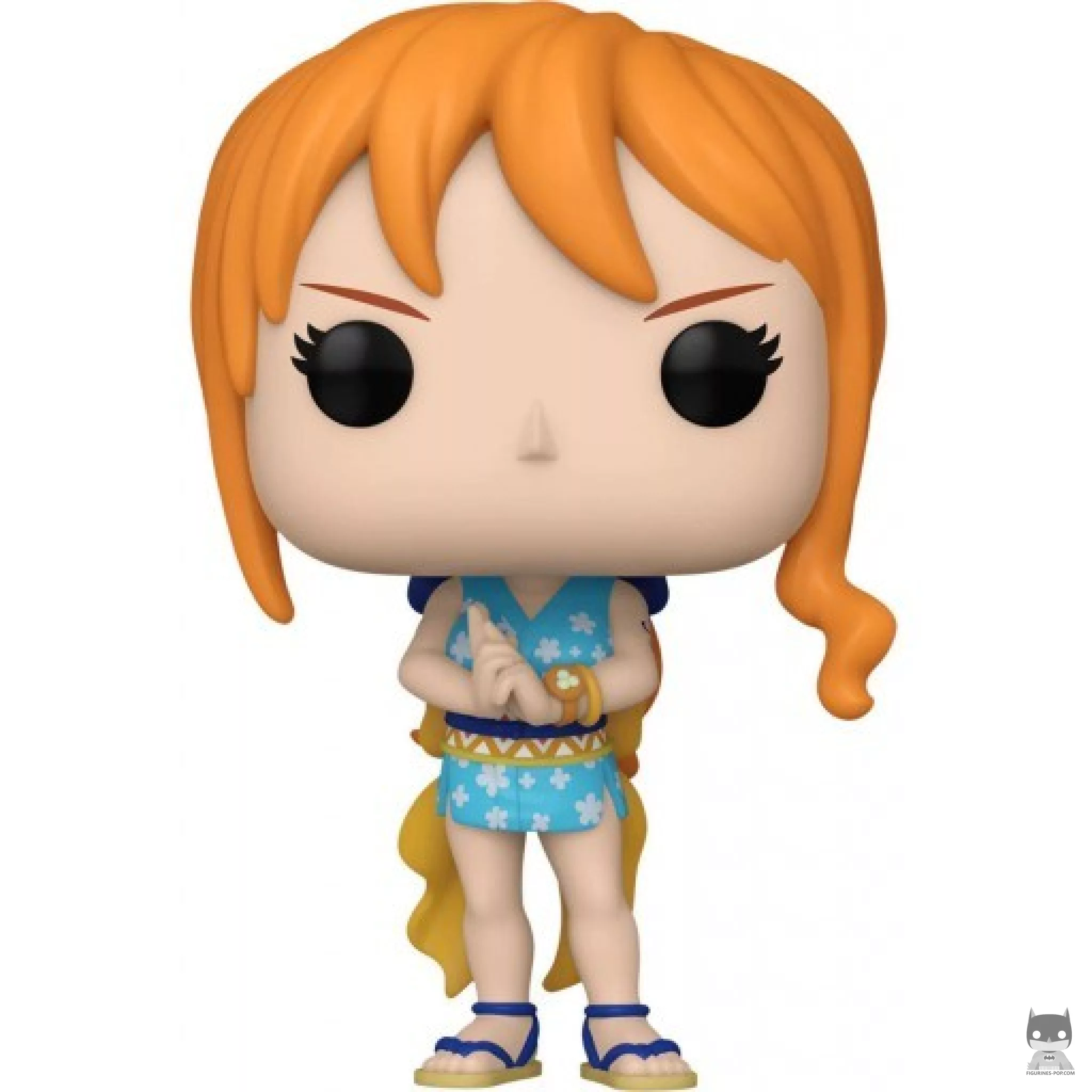 Figurine Funko POP Onami (One Piece)
