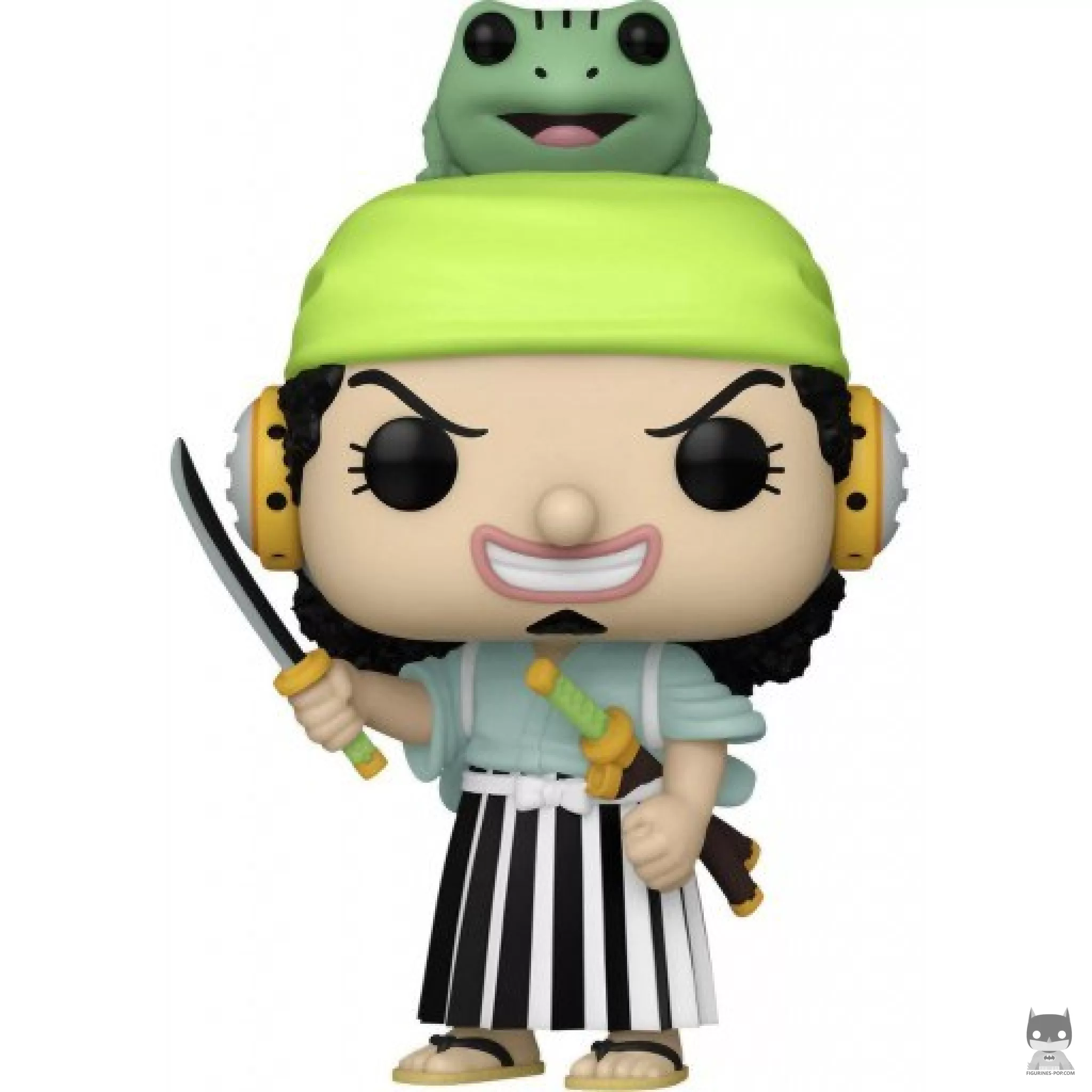 Figurine Funko POP Usohachi (One Piece)