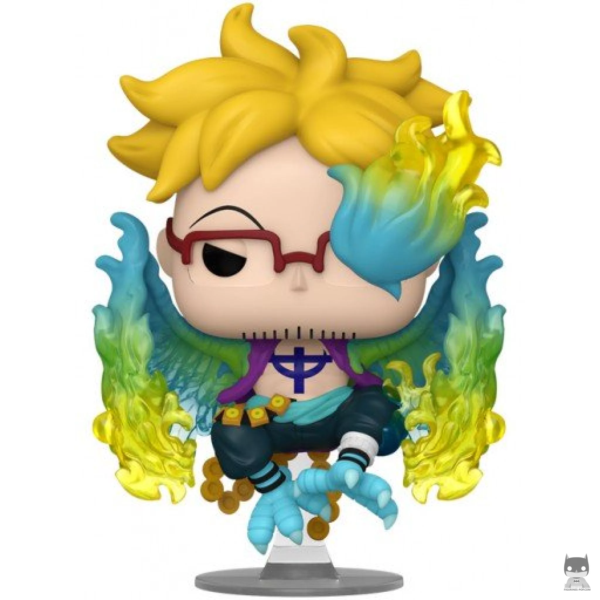 Figurine Funko POP Marco (One Piece)