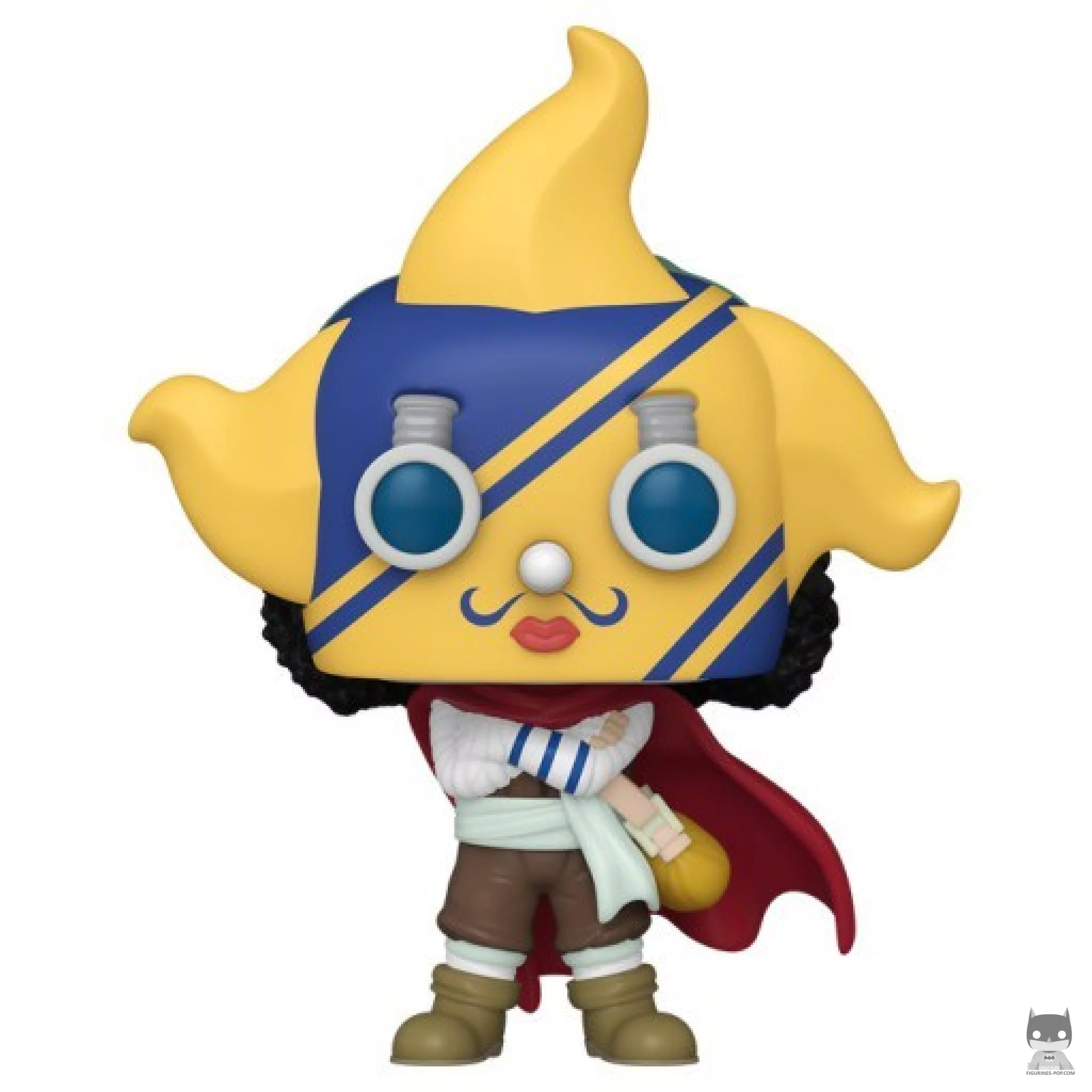 Figurine Funko POP Sniper King (One Piece)
