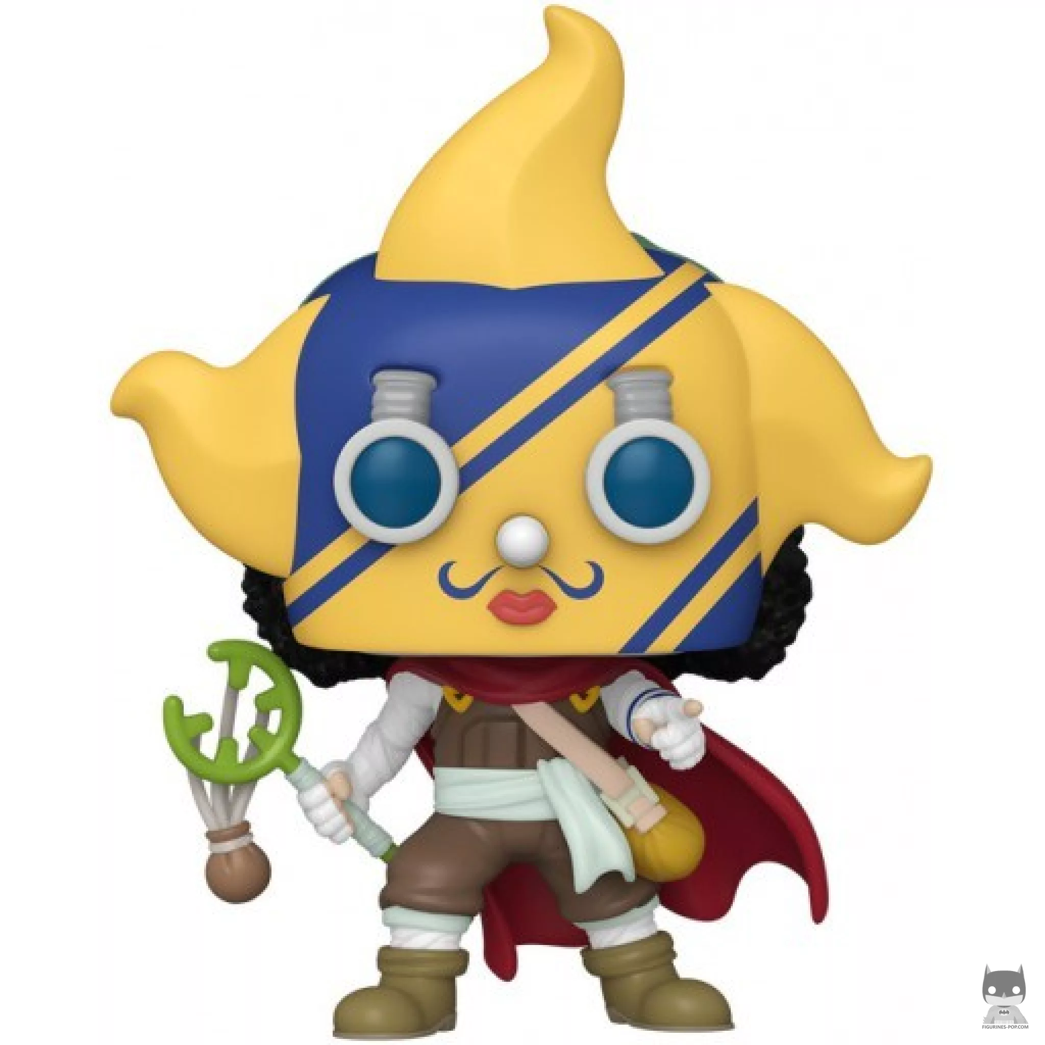 Figurine Funko POP Sniper King (Chase) (One Piece)