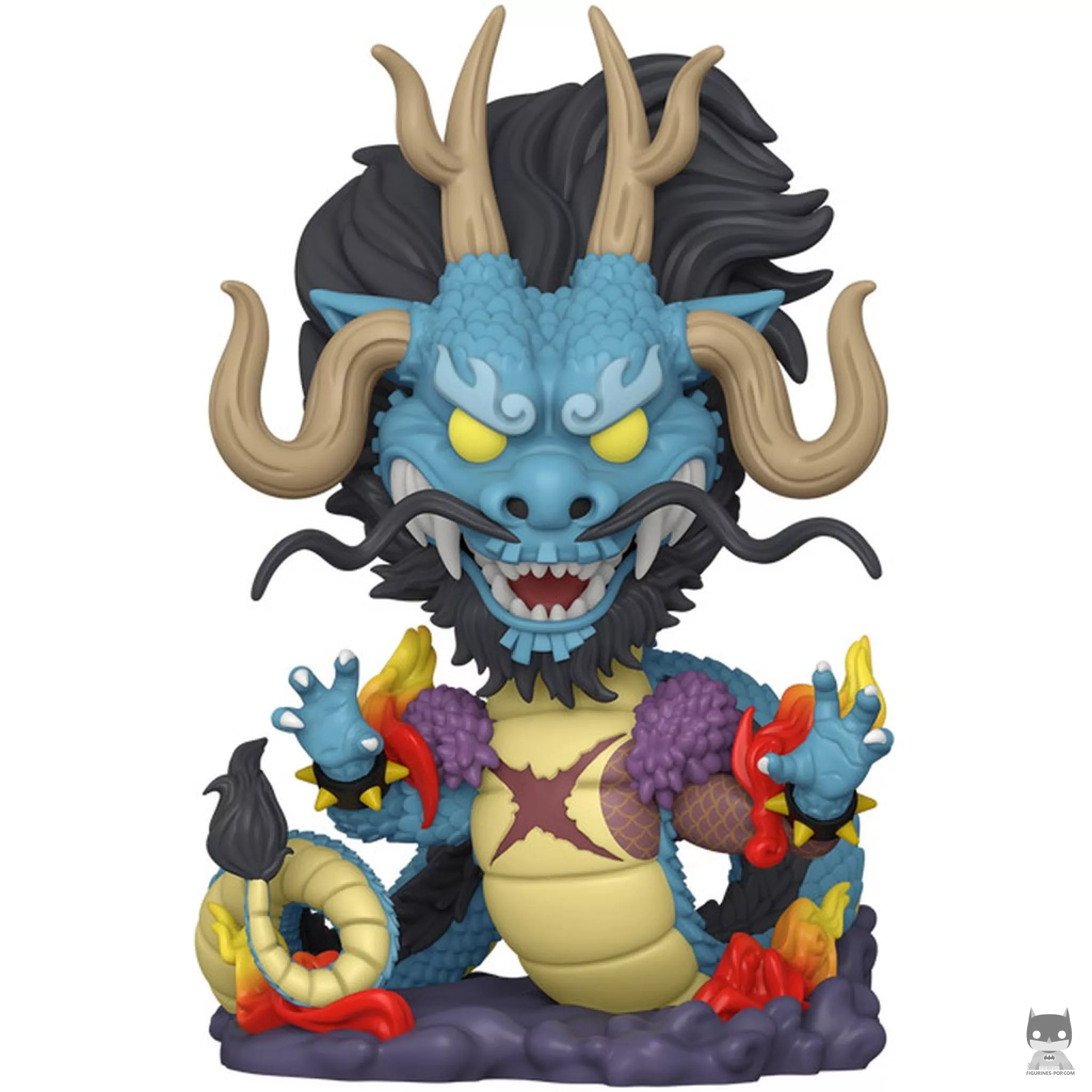 Figurine Funko POP Kaido (Forme Dragon) (One Piece)