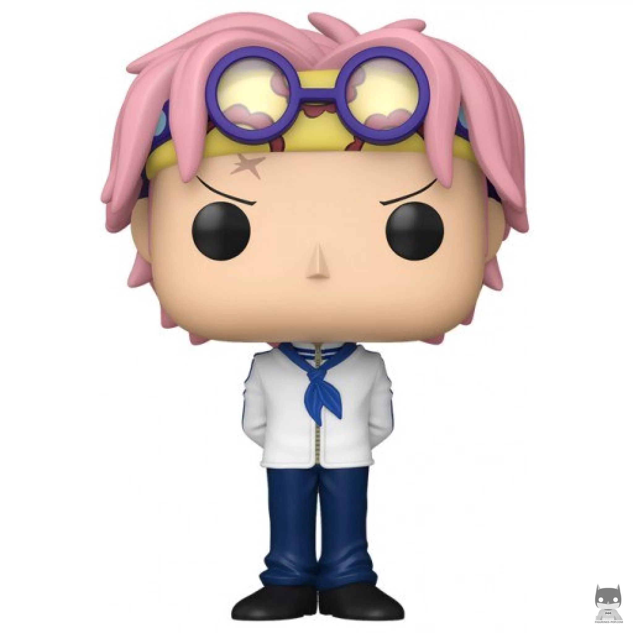 Figurine Funko POP Kobby (One Piece)