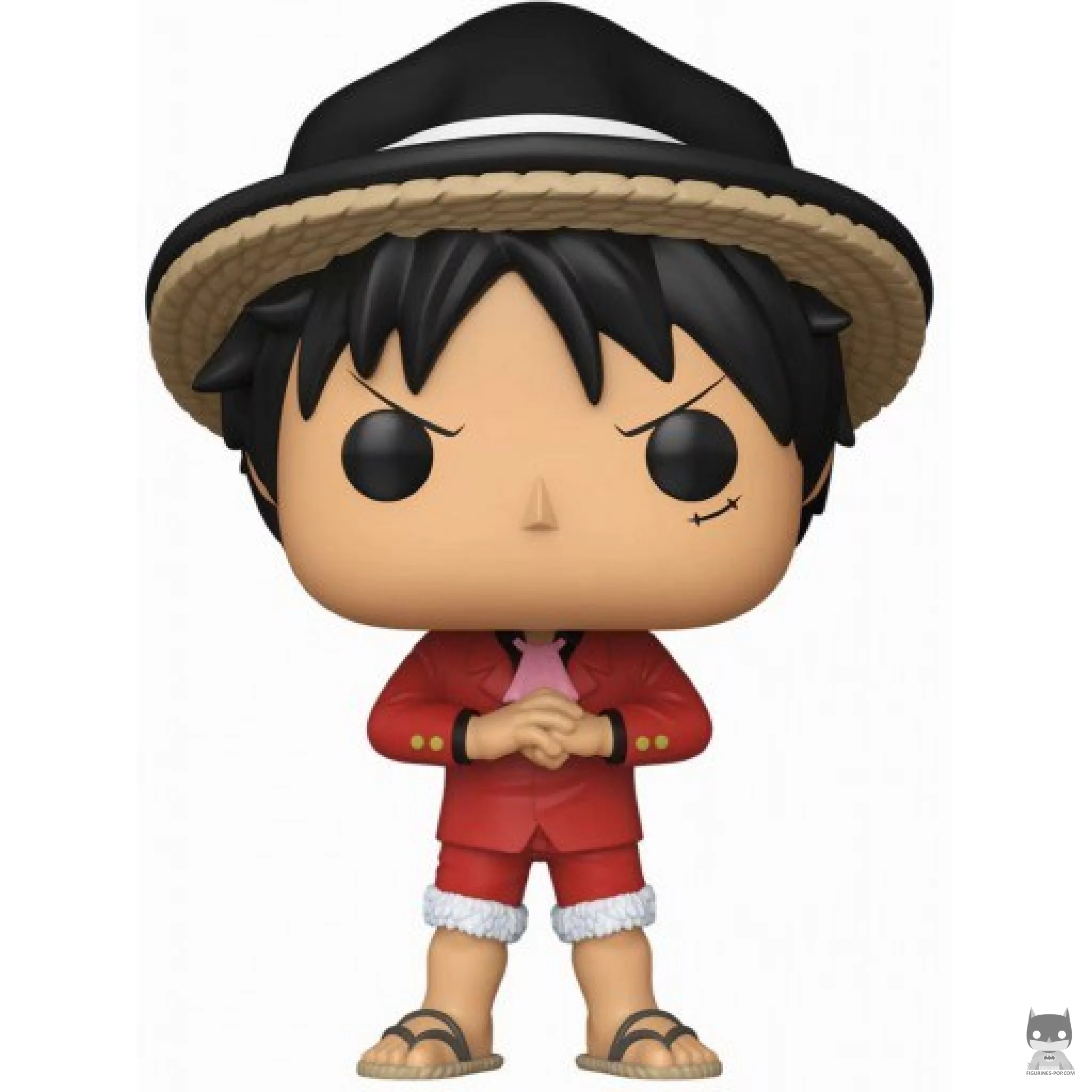 Figurine Funko POP Monkey D. Luffy (Whole Cake Arc) (One Piece)